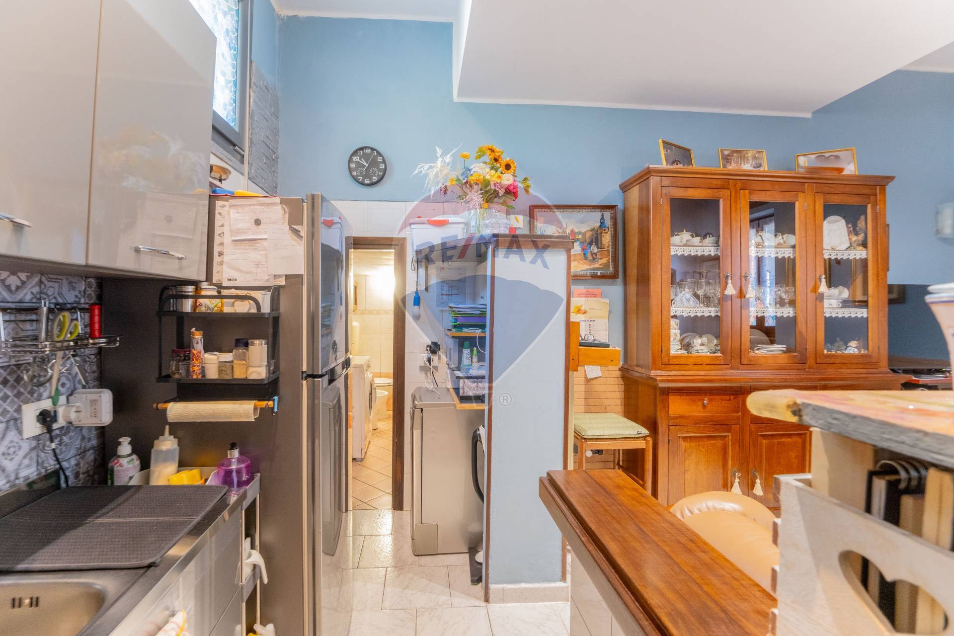 Porzione di casa in vendita a Fagnano Olona