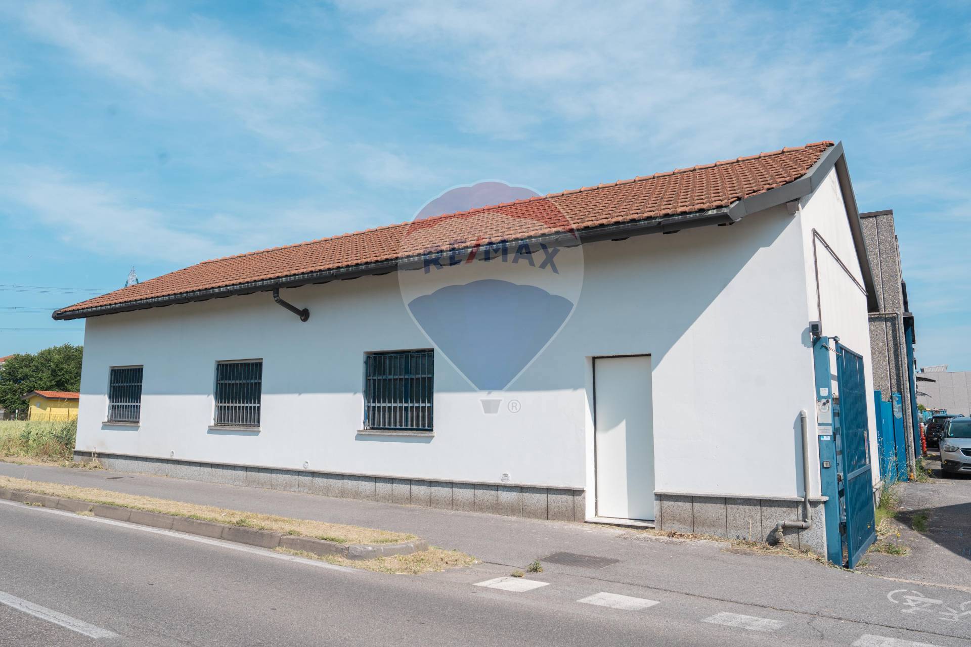 Ufficio in vendita a Rho, Mazzo