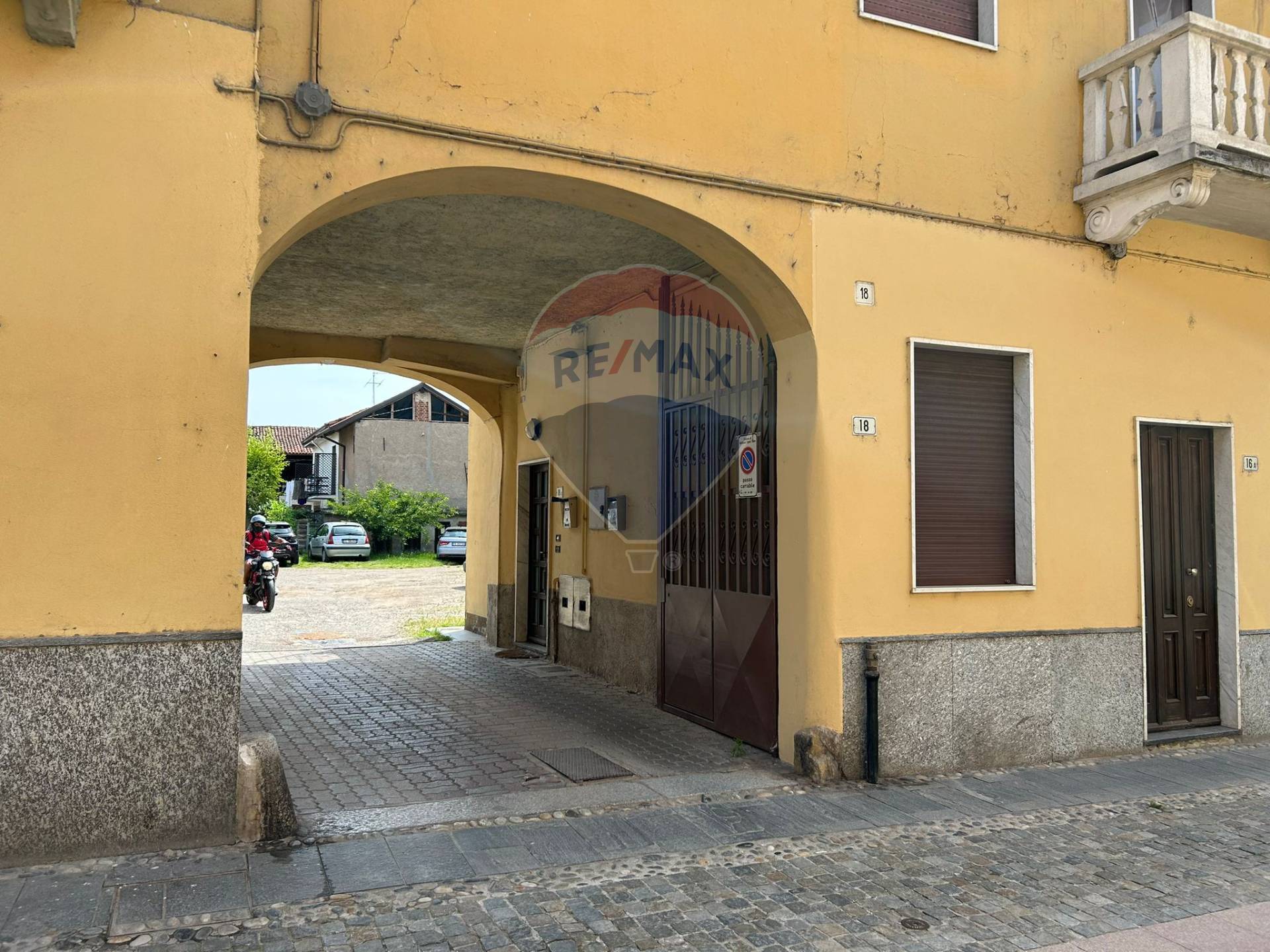 Casa Semindipendente in vendita a Boffalora sopra Ticino