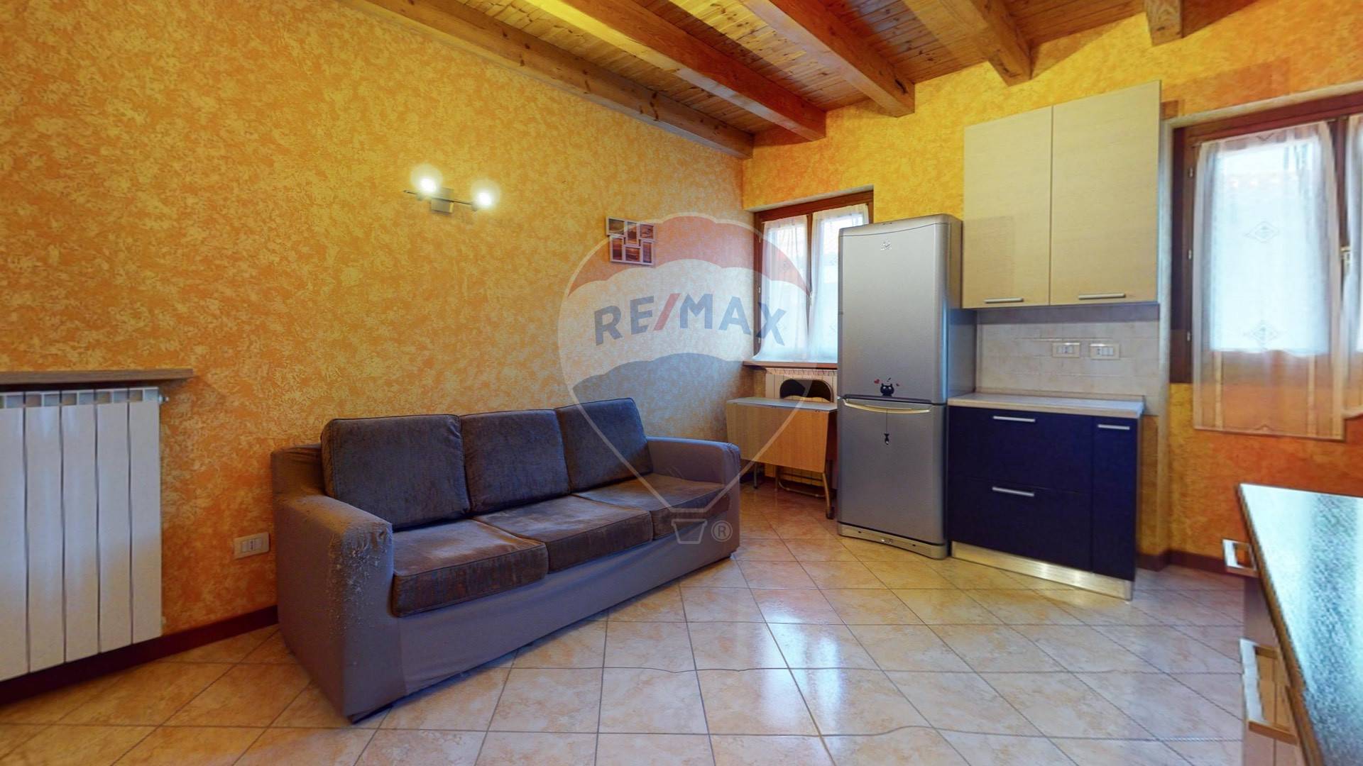 Appartamento in affitto a Nerviano