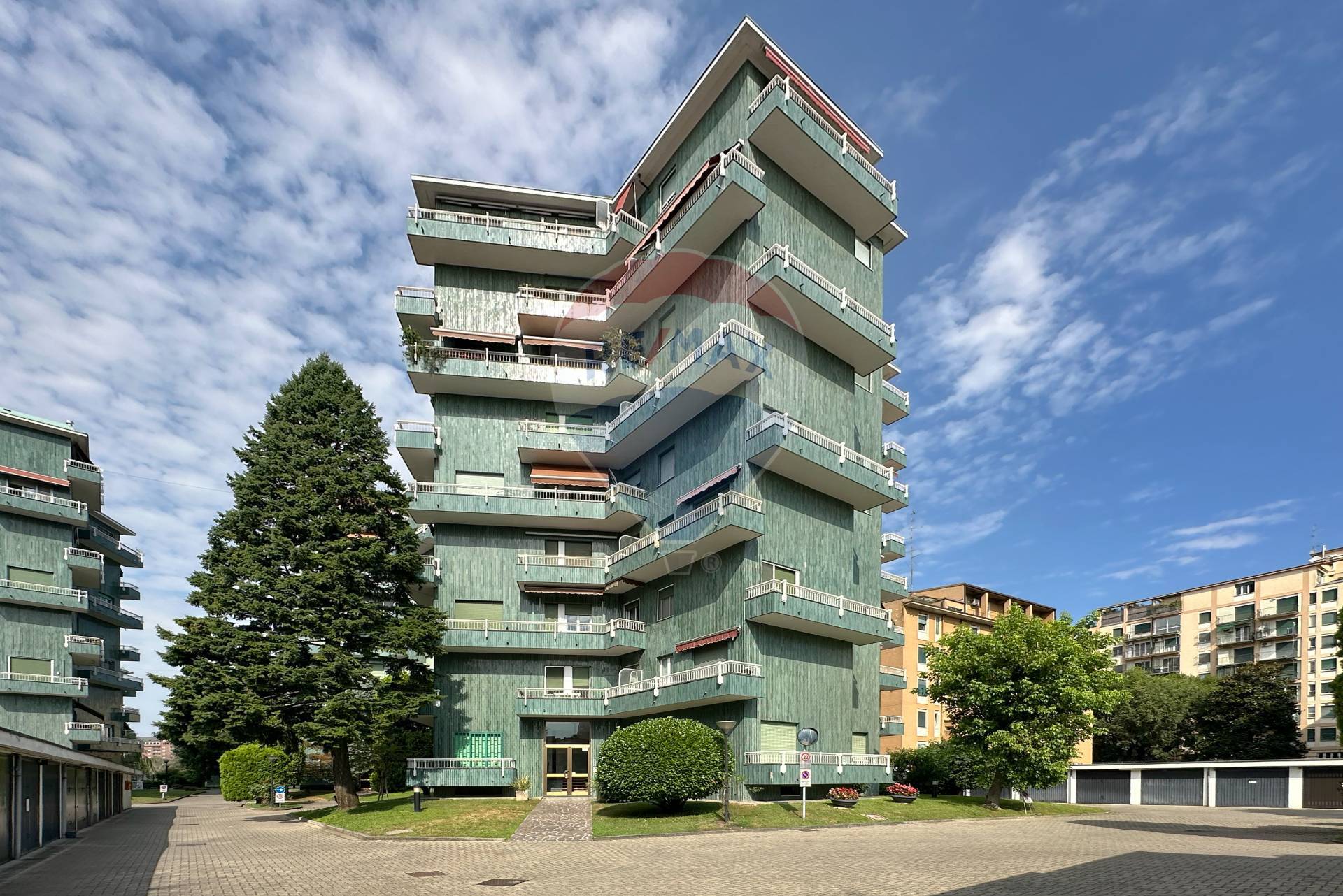 Appartamento in vendita a Milano, Barona