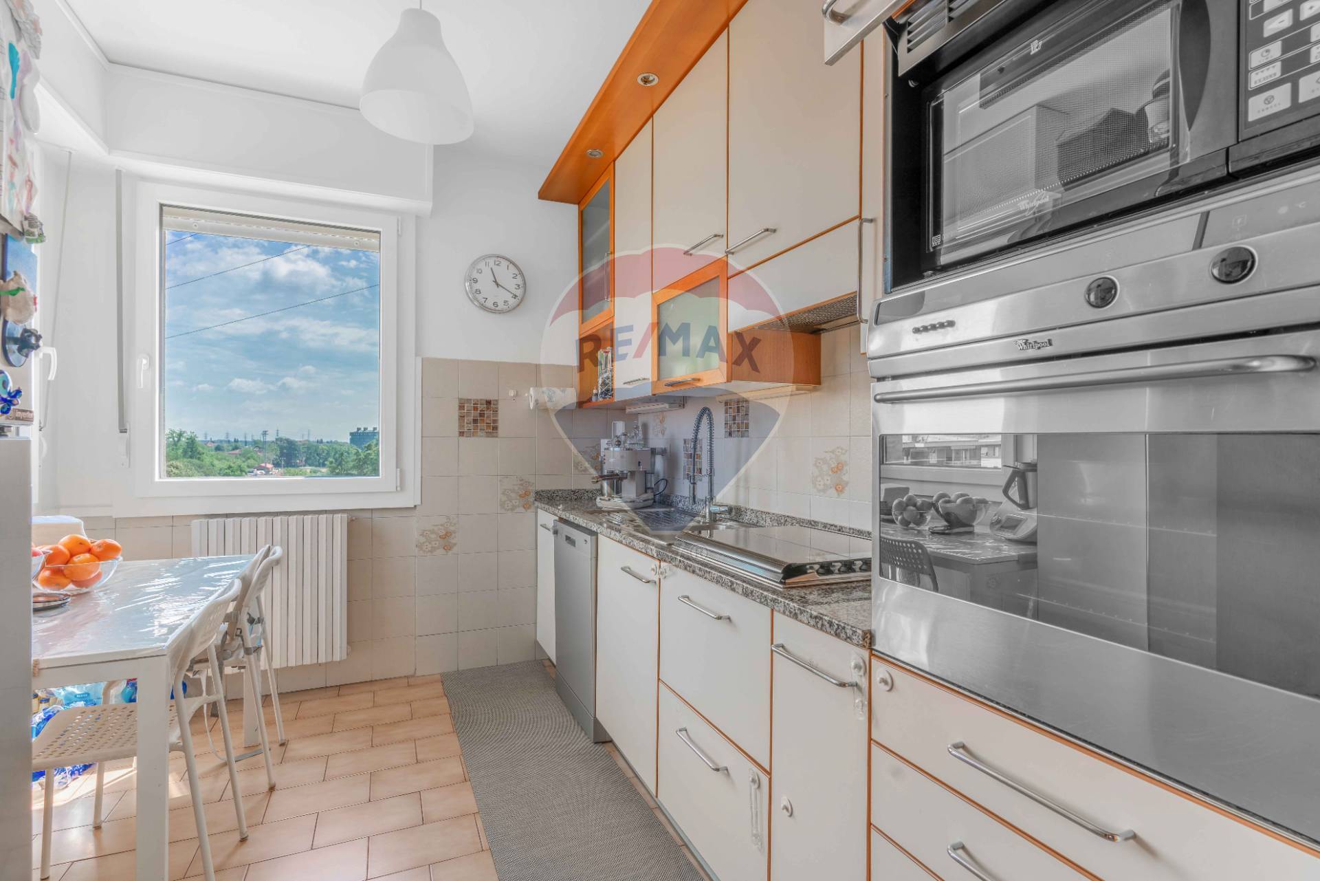Appartamento in vendita a Rho, Zona San Giovanni
