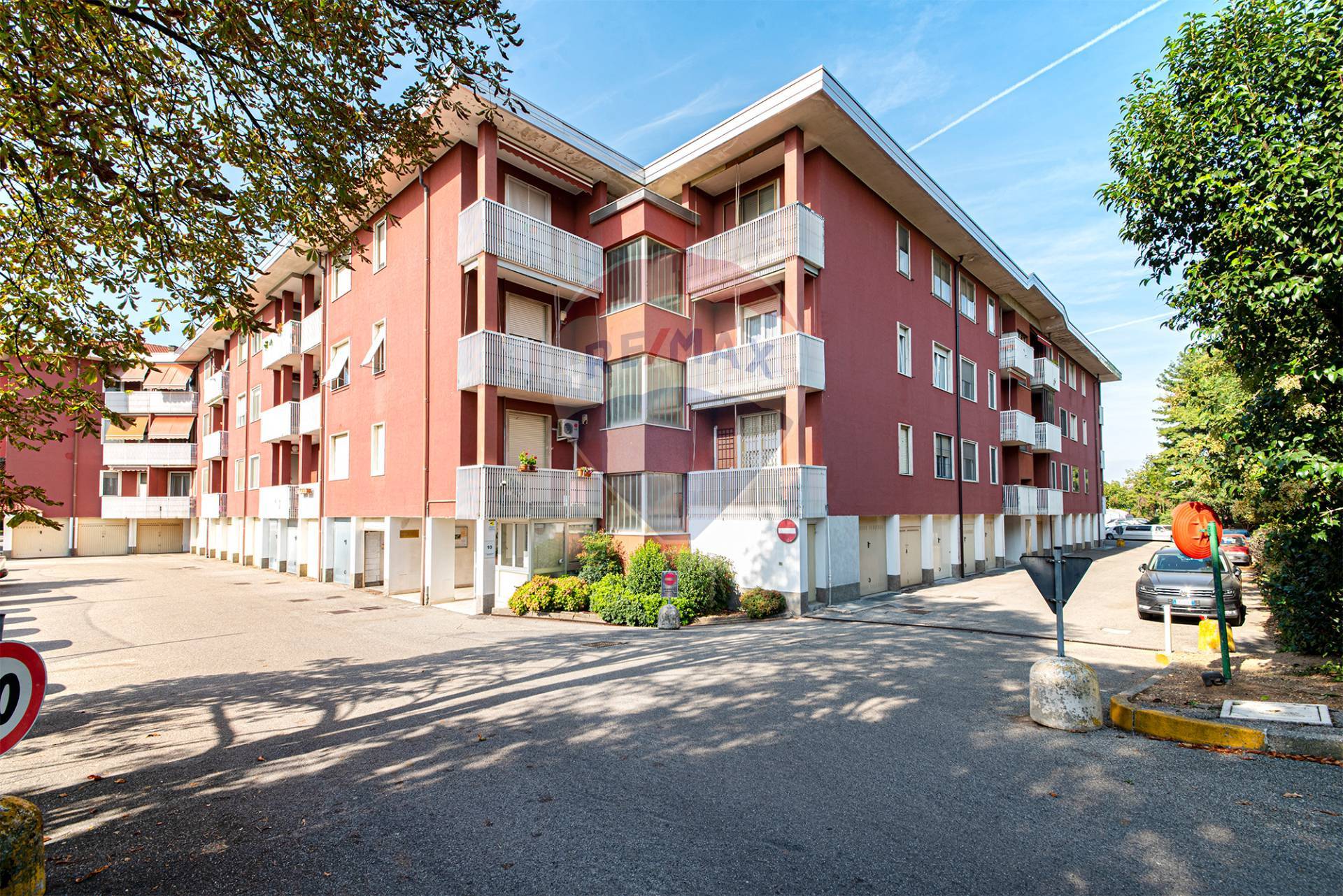 Appartamento in vendita a Rho, Passirana