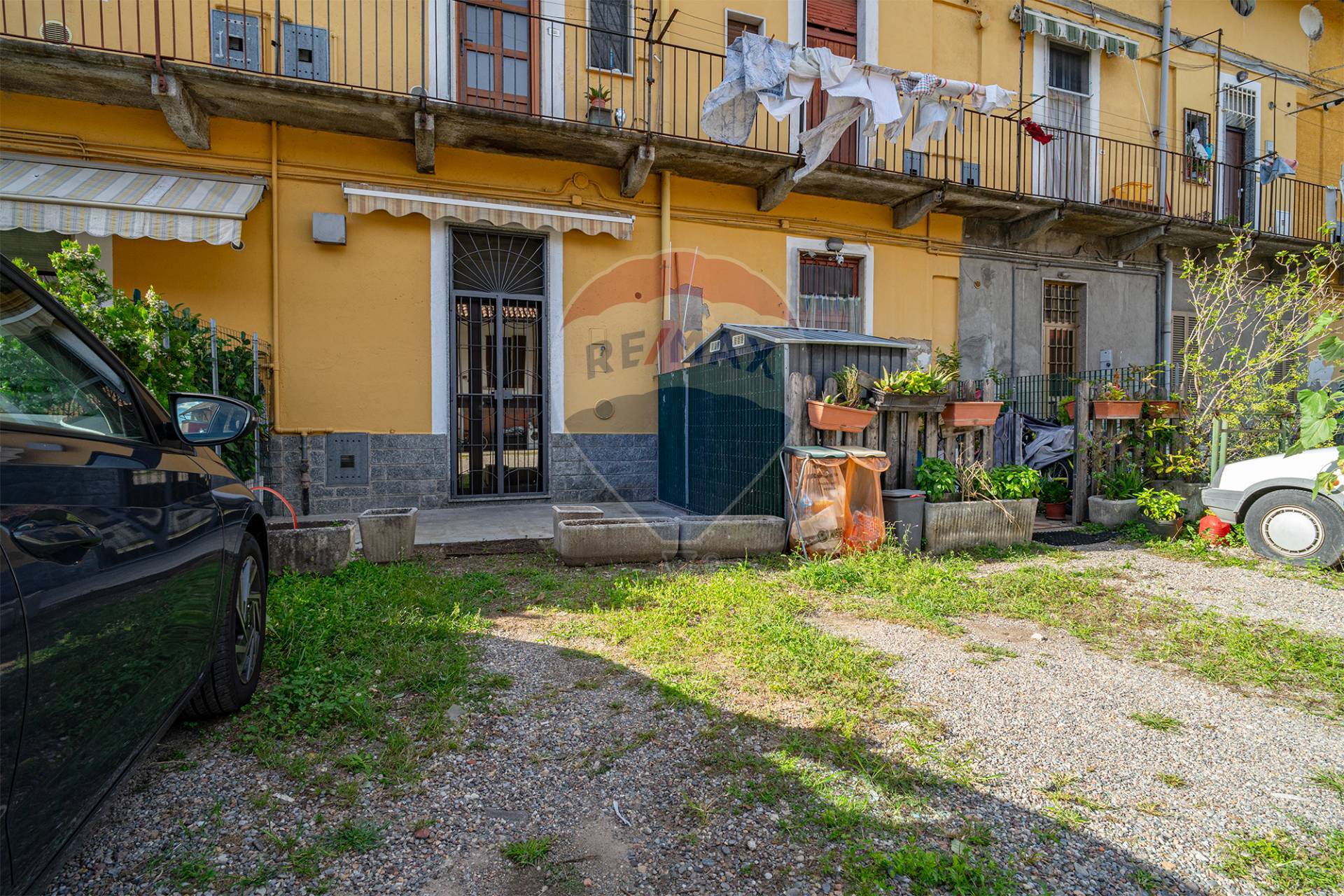 Appartamento in vendita a Rho, Zona Esselunga