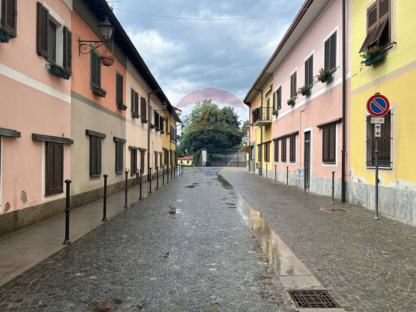 Appartamento in vendita a Lesmo, Gerno