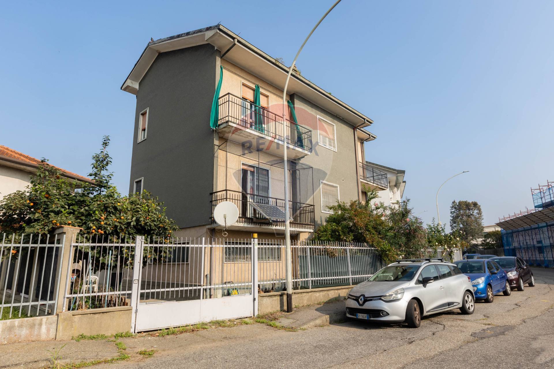 Villa singola in vendita a Abbiategrasso