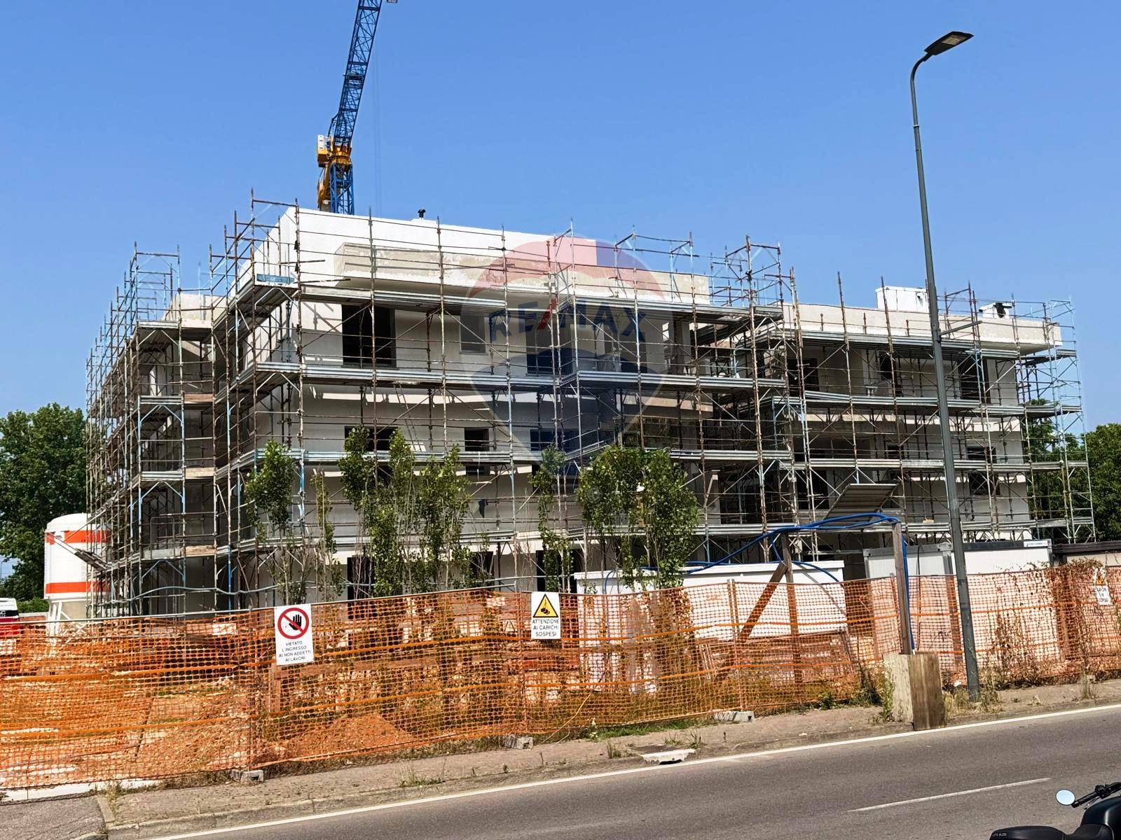 Nuove costruzioni in vendita a Milano, Quinto Romano