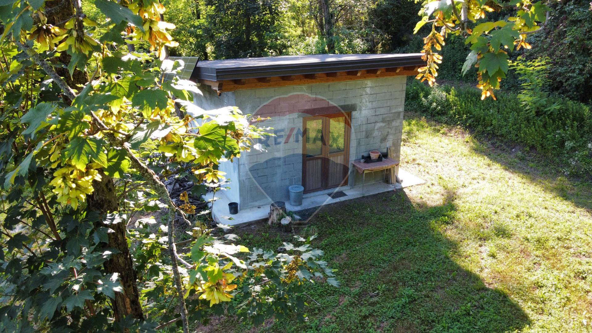 Terreno in vendita a Merate