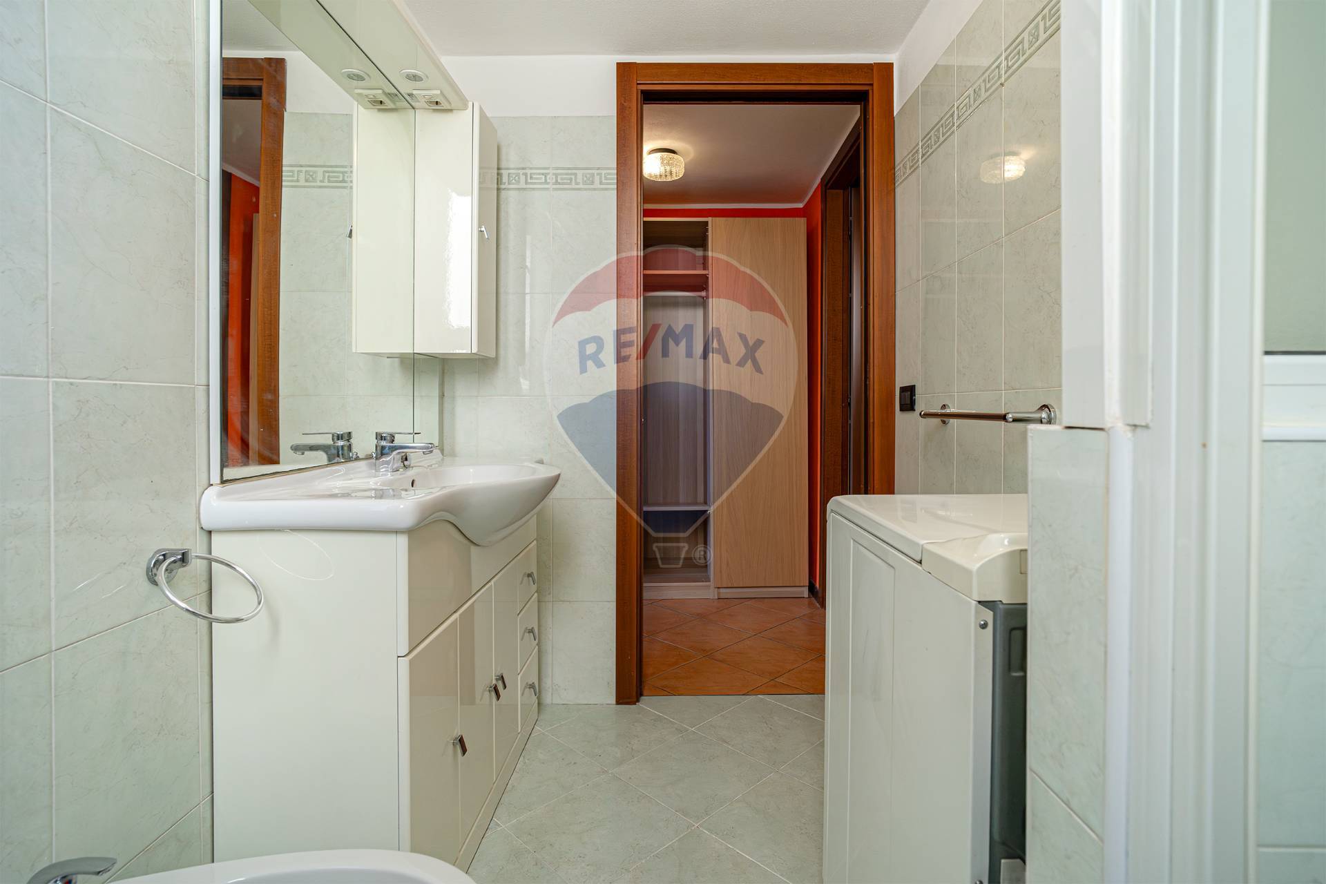 Appartamento in affitto a Rho, Zona San Carlo