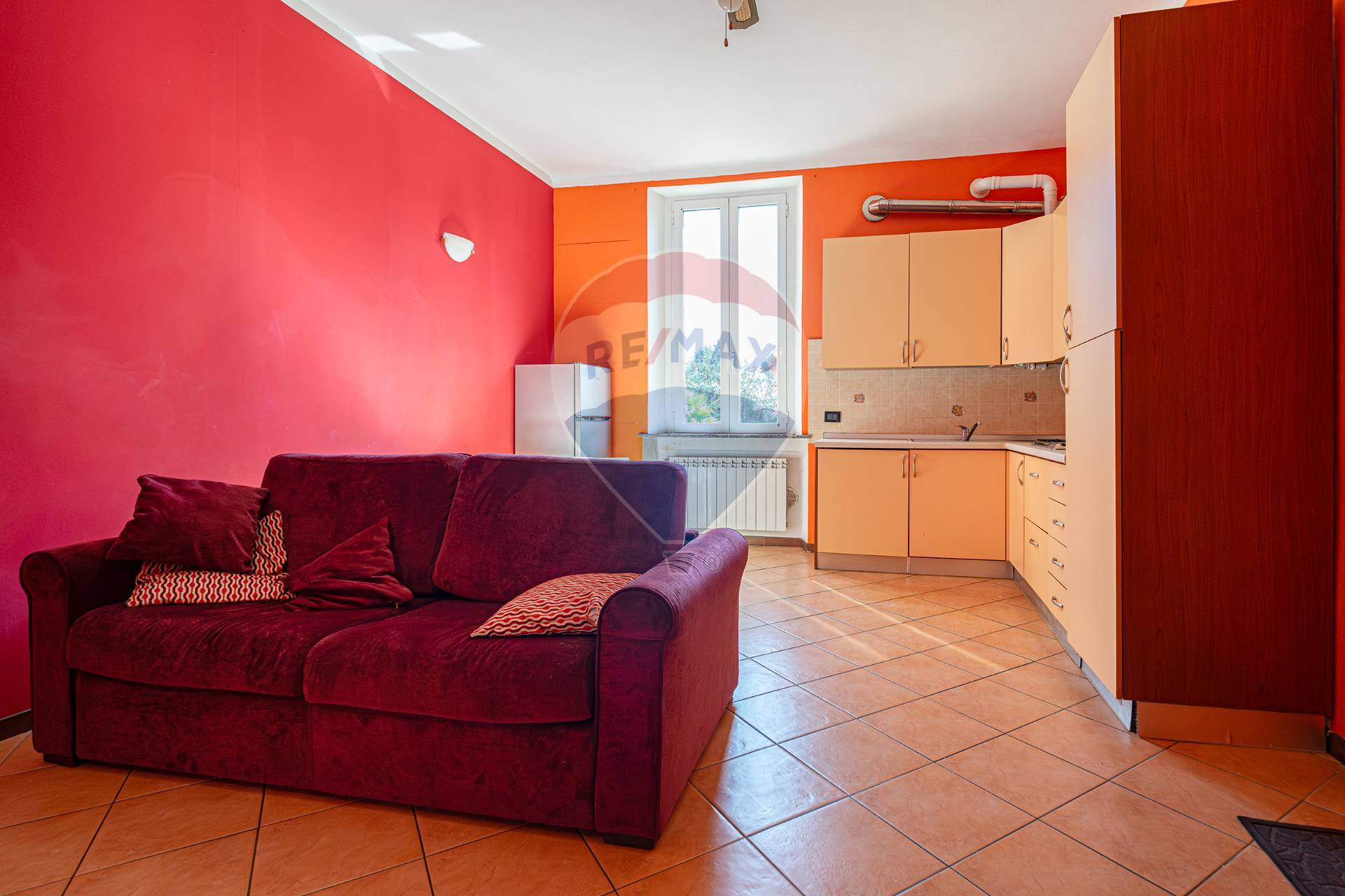 Appartamento in affitto a Rho, Zona San Carlo