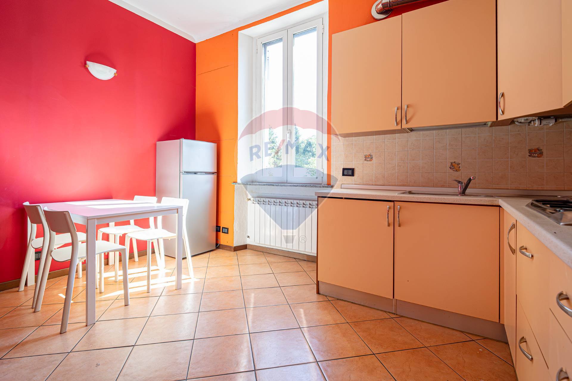 Appartamento in affitto a Rho, Zona San Carlo