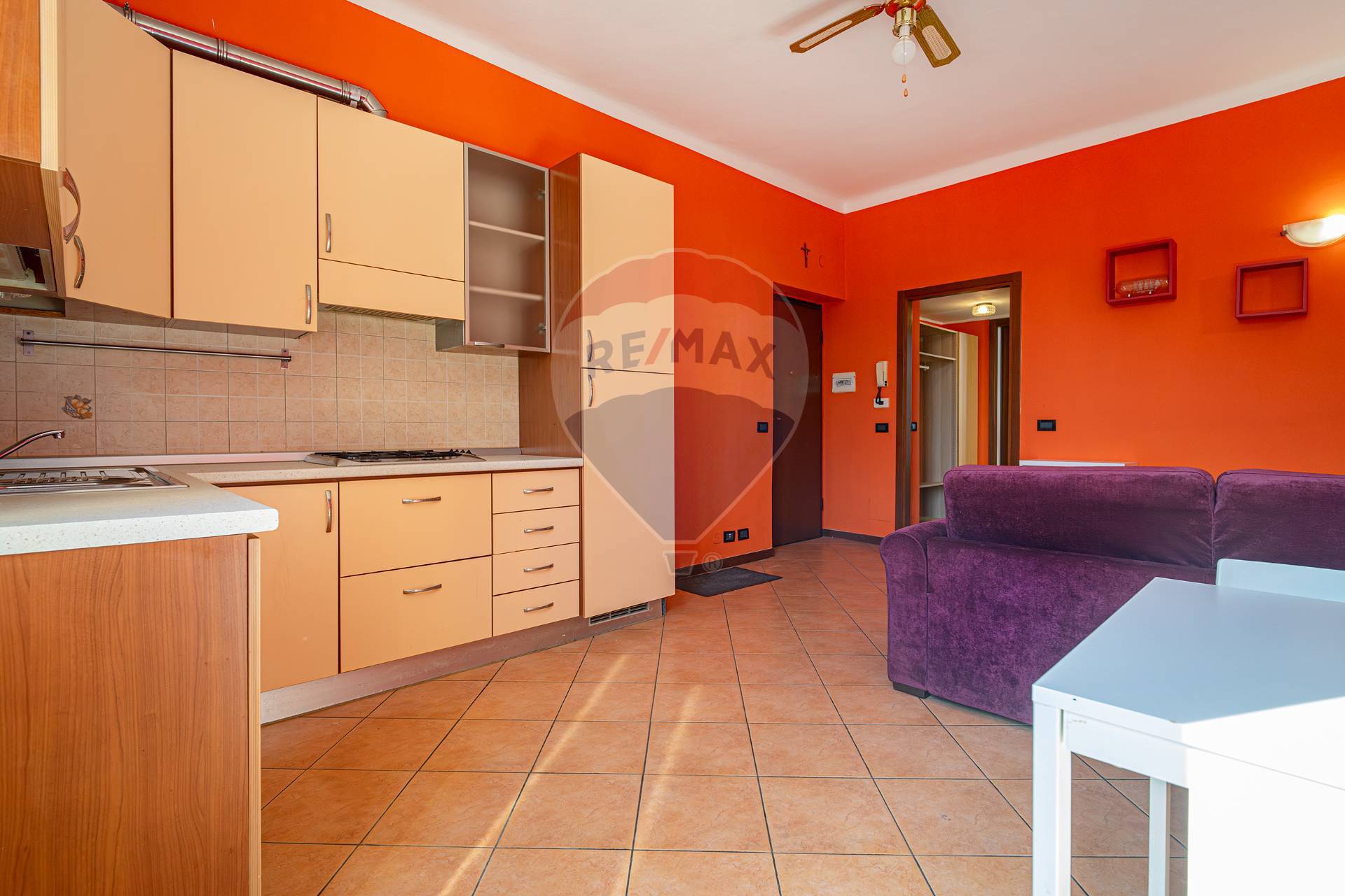 Appartamento in affitto a Rho, Zona San Carlo