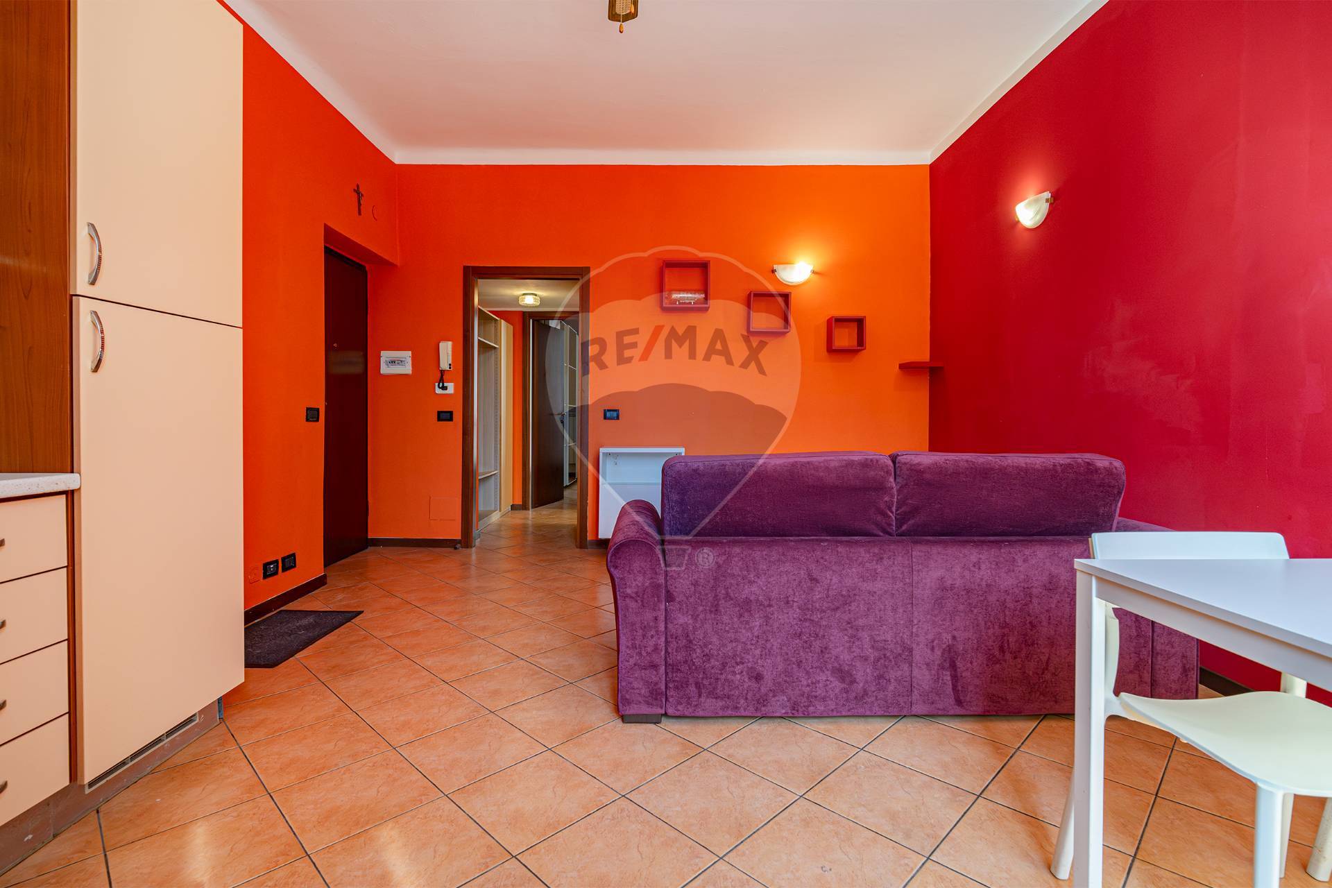 Appartamento in affitto a Rho, Zona San Carlo