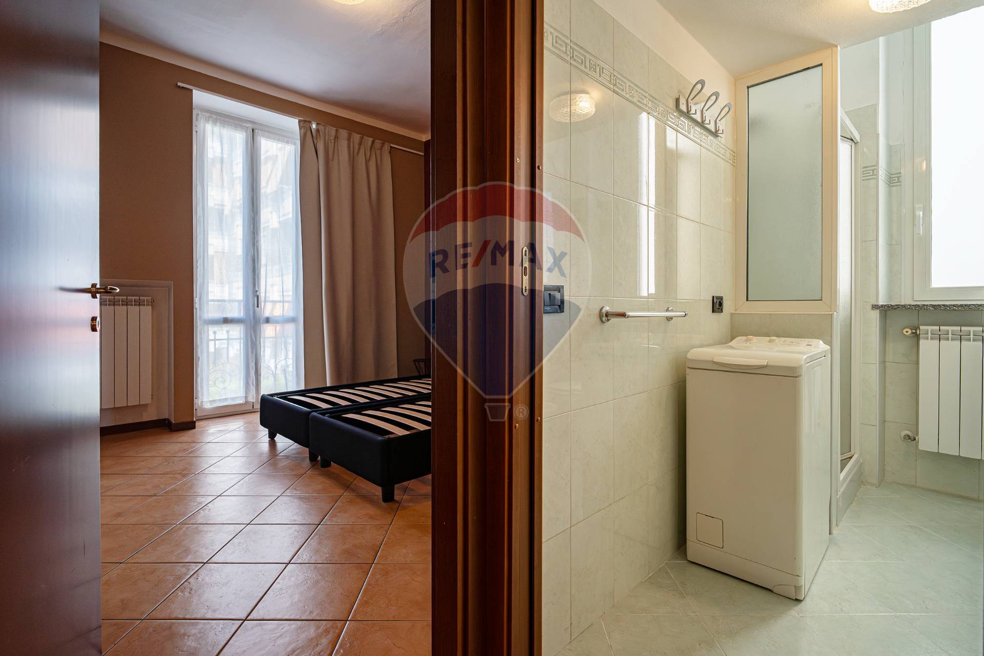 Appartamento in affitto a Rho, Zona San Carlo