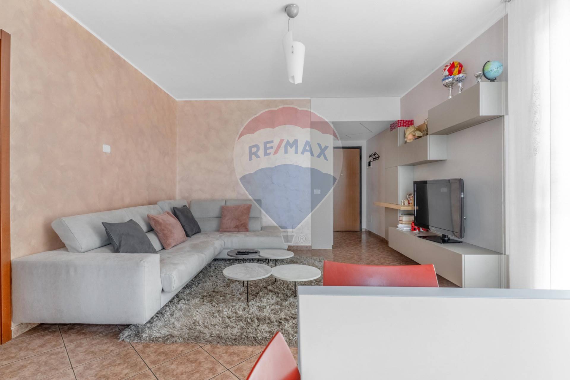 Appartamento in vendita a Rho, Lucernate