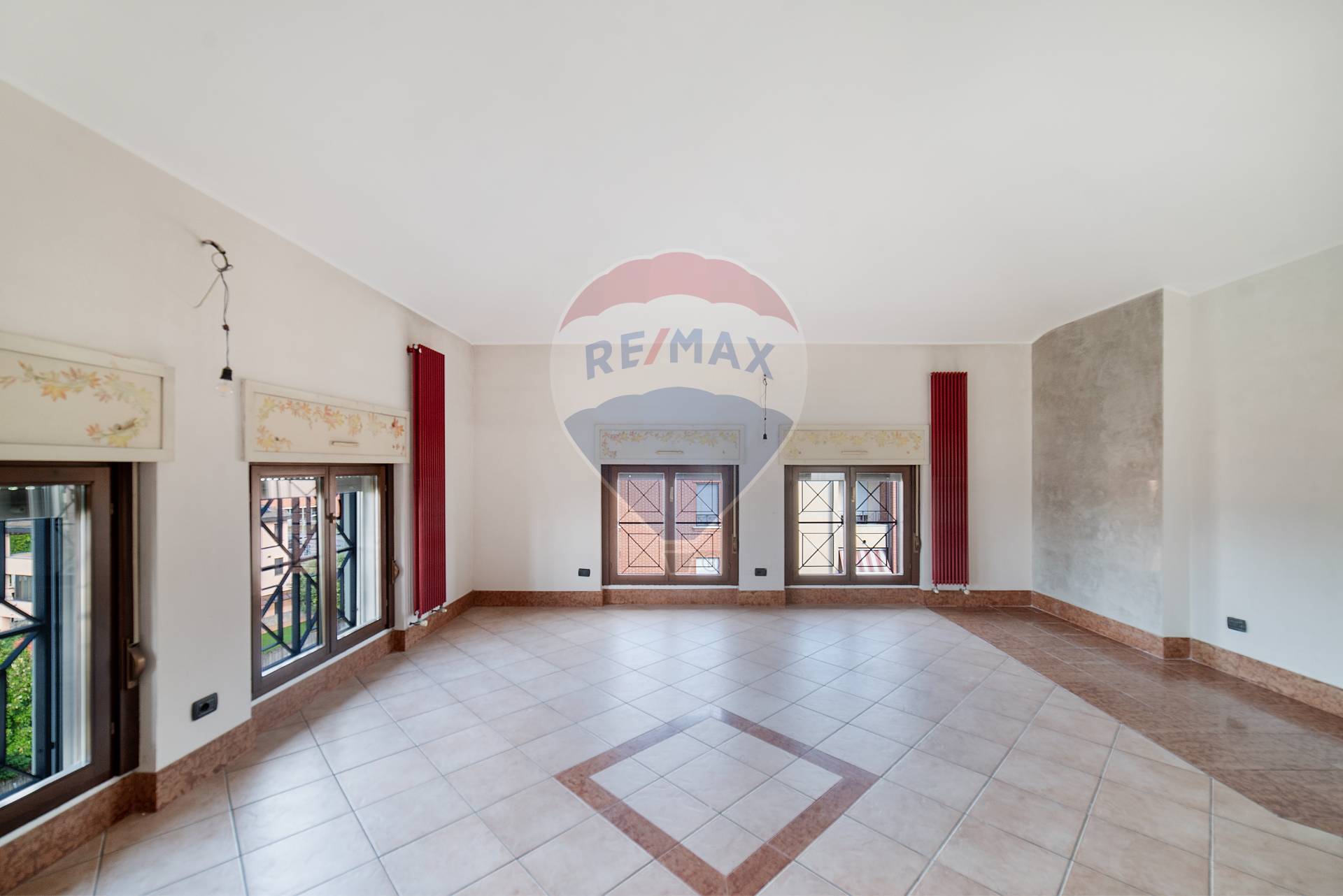 Appartamento in vendita a Cambiago