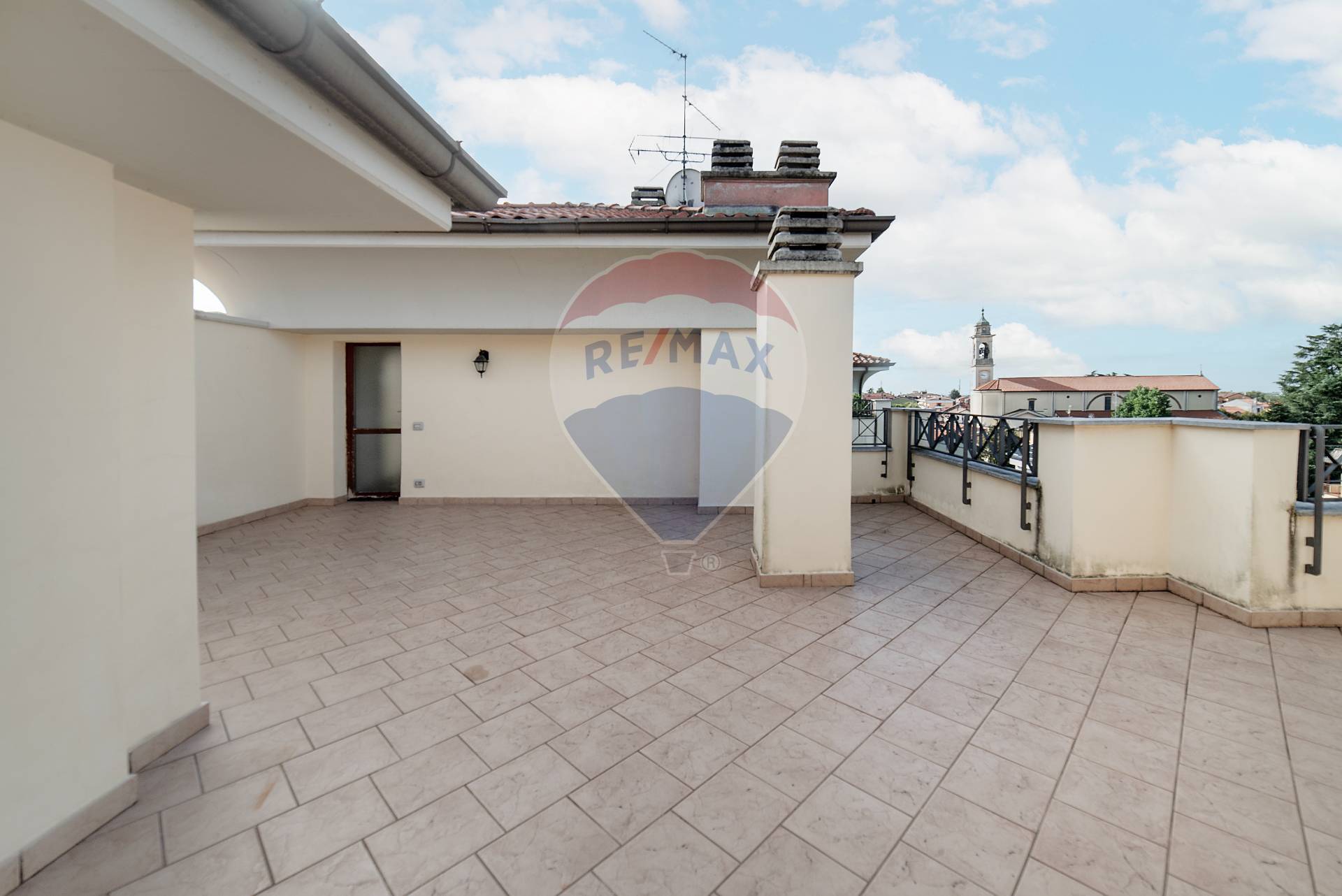 Appartamento in vendita a Cambiago