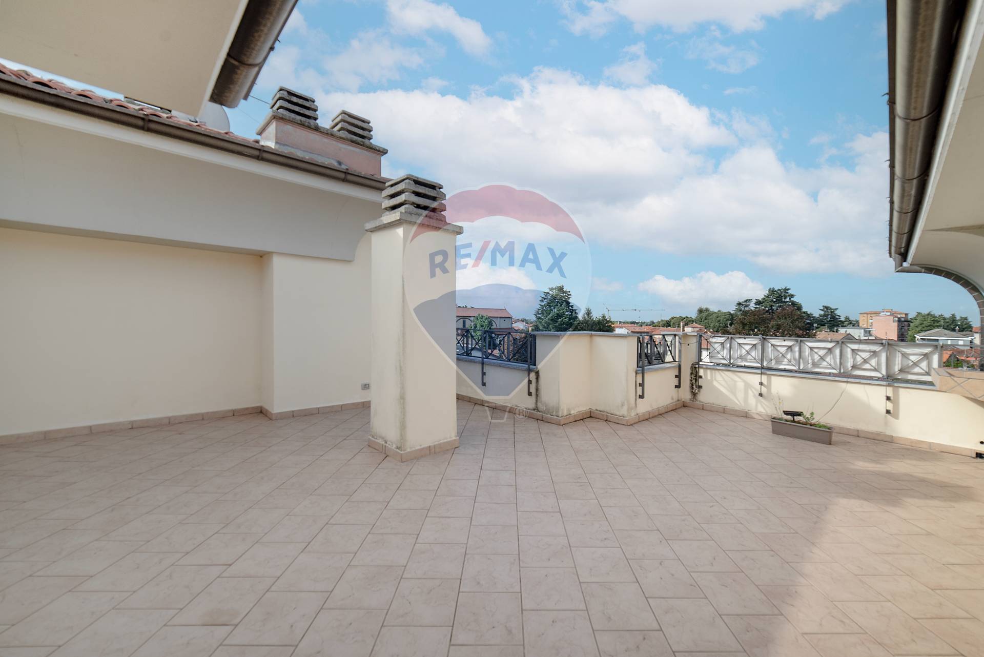 Appartamento in vendita a Cambiago