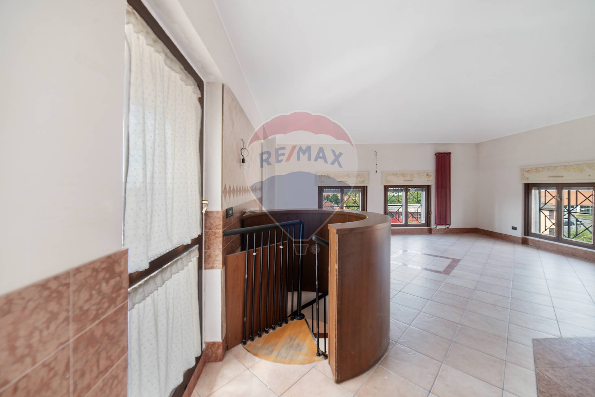 Appartamento in vendita a Cambiago