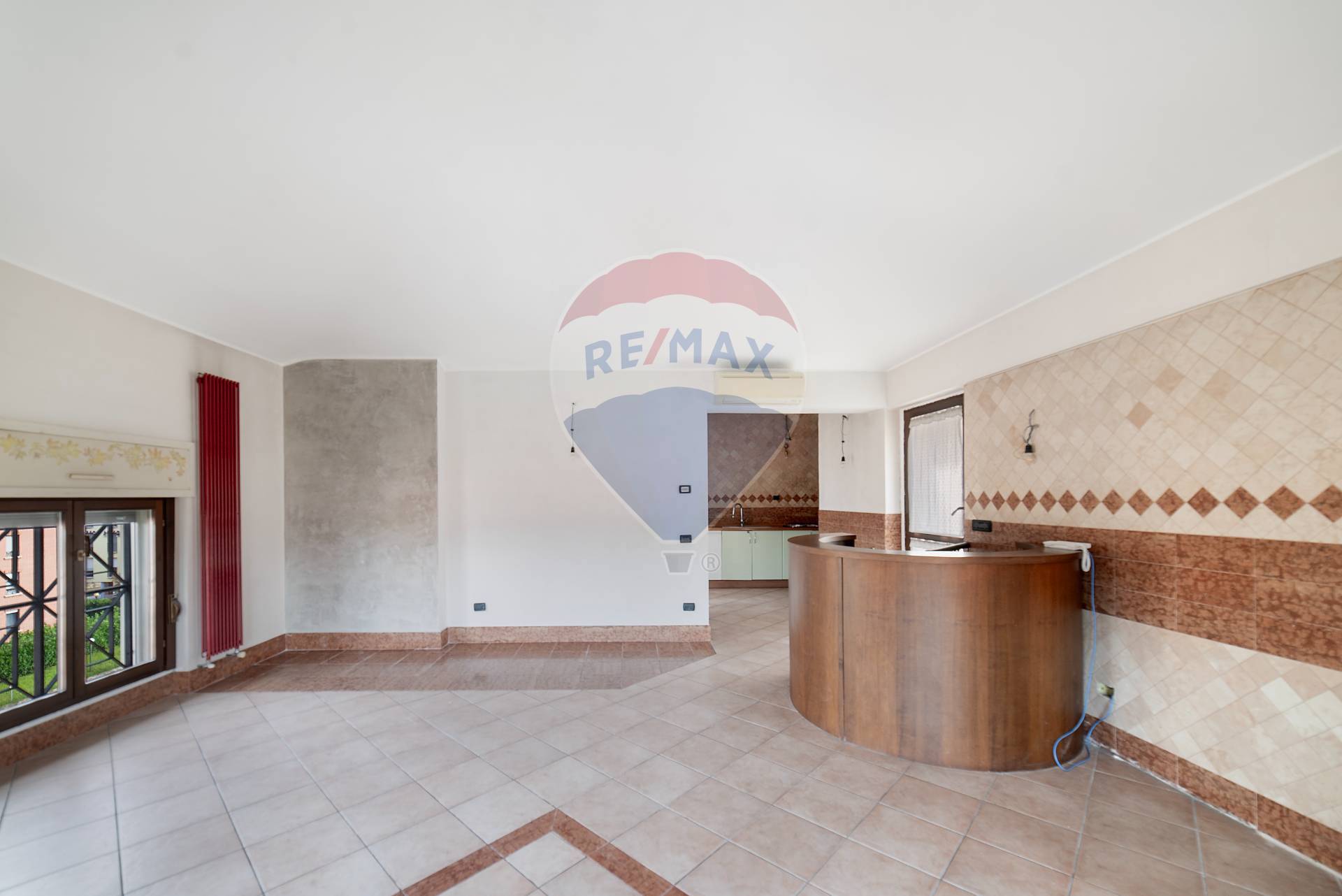 Appartamento in vendita a Cambiago