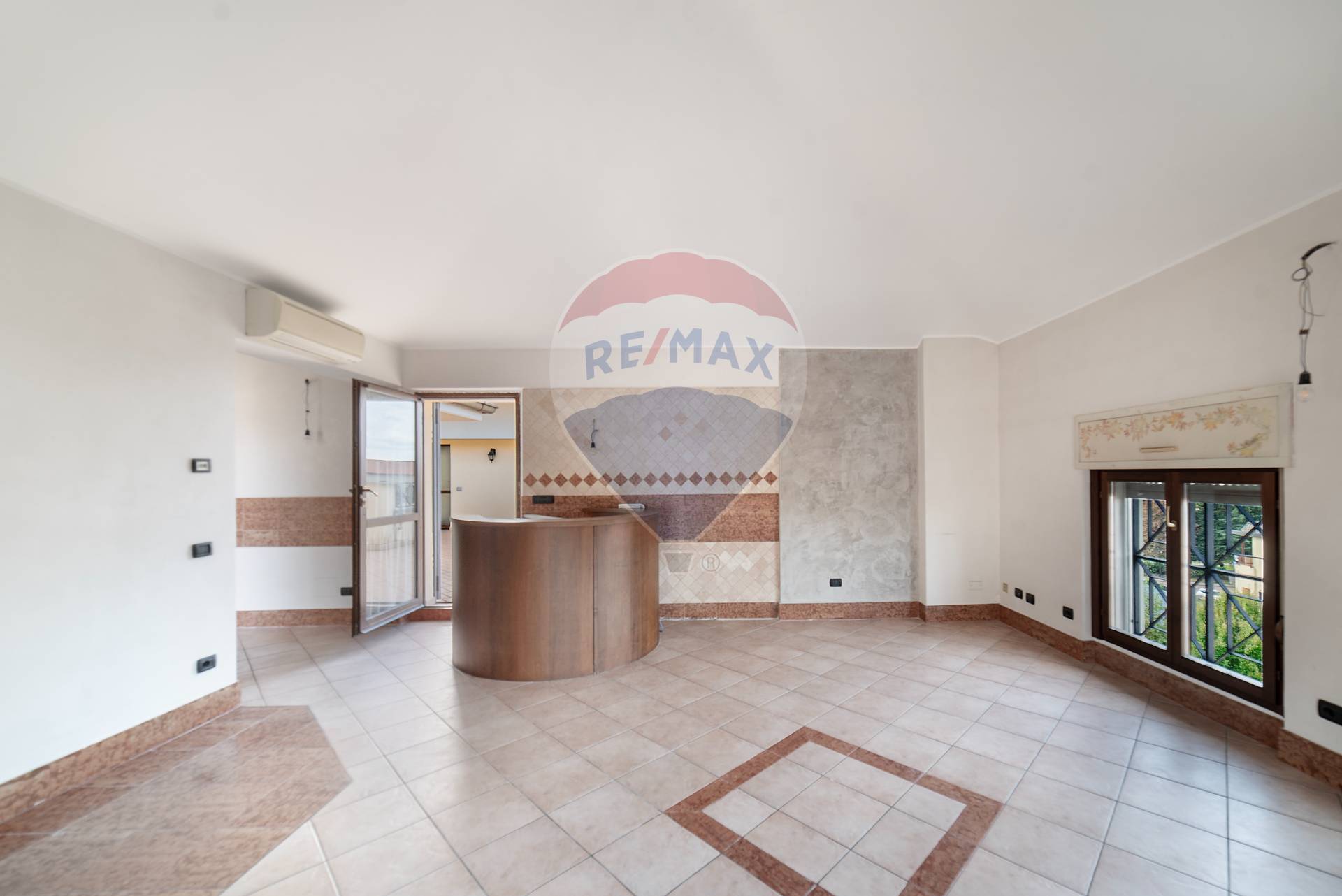 Appartamento in vendita a Cambiago