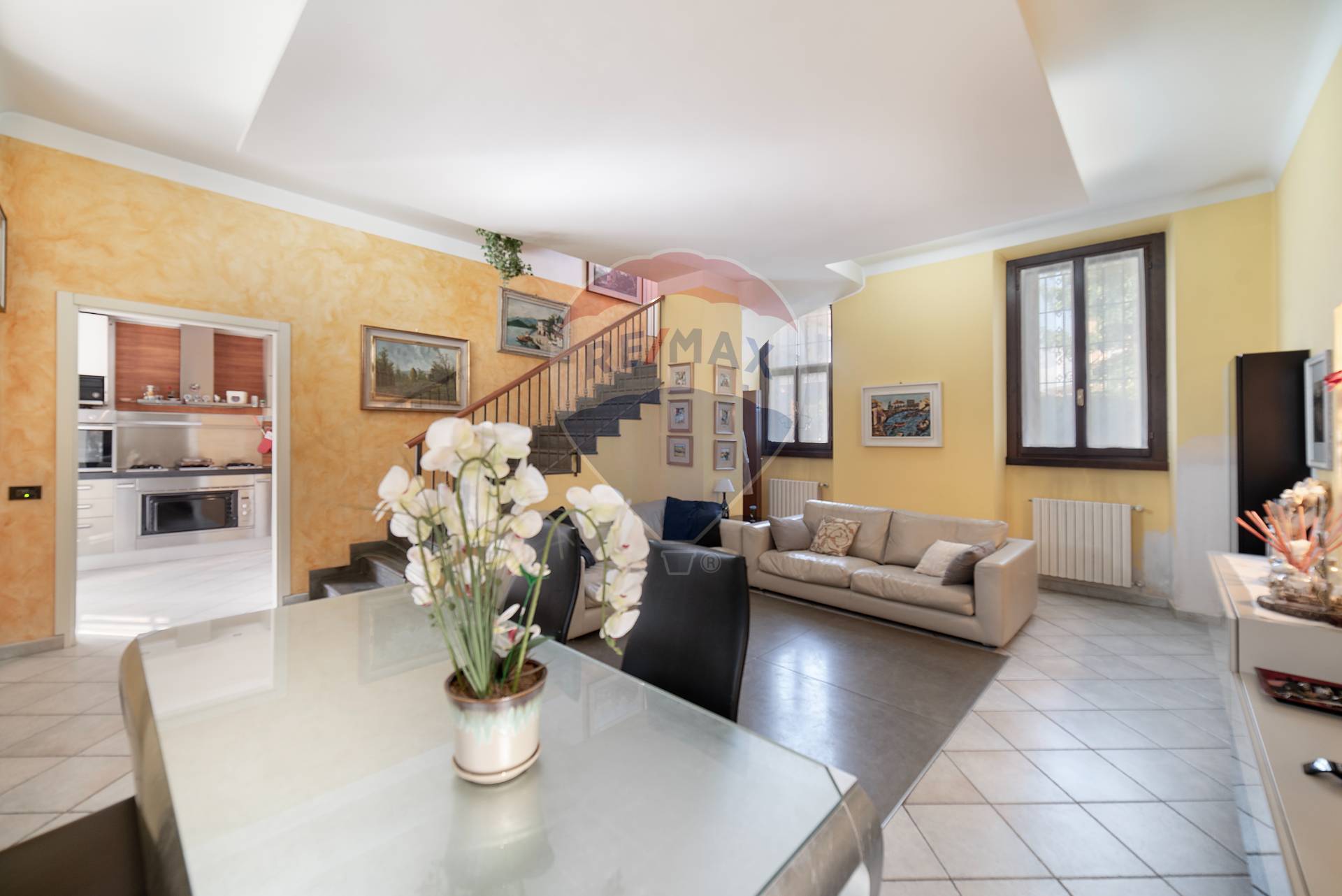 Casa Indipendente in vendita a Sulbiate
