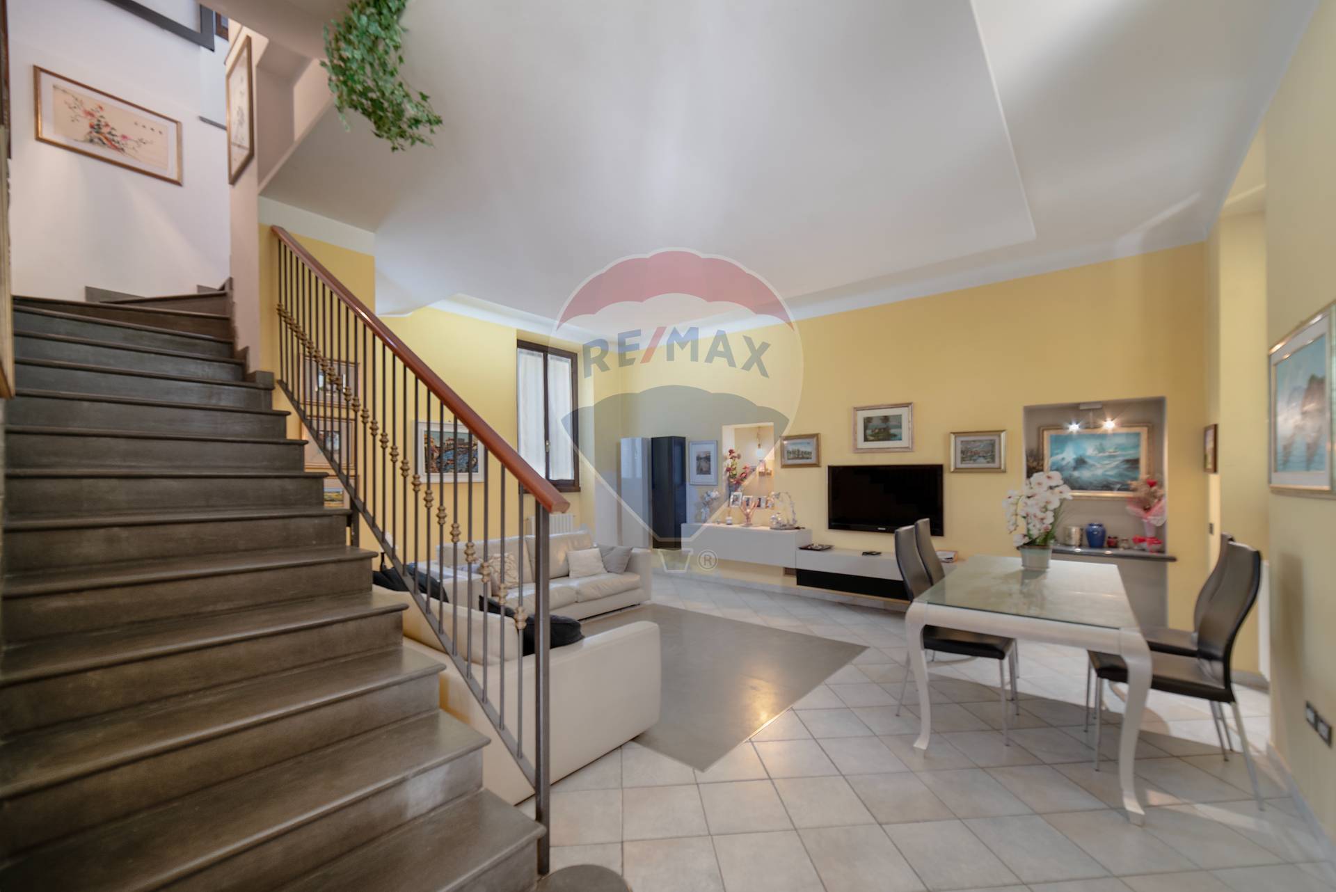 Casa Indipendente in vendita a Sulbiate