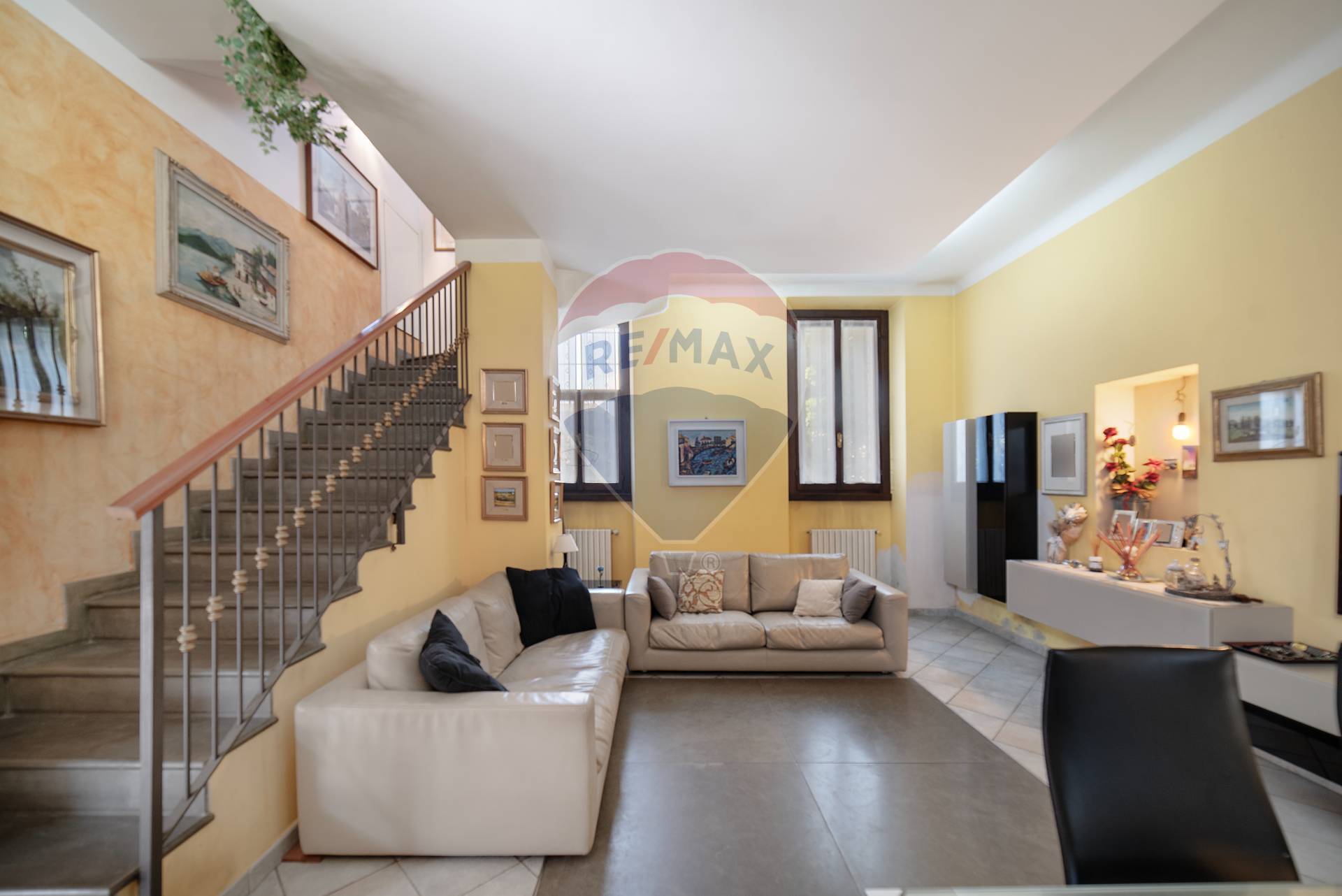 Casa Indipendente in vendita a Sulbiate