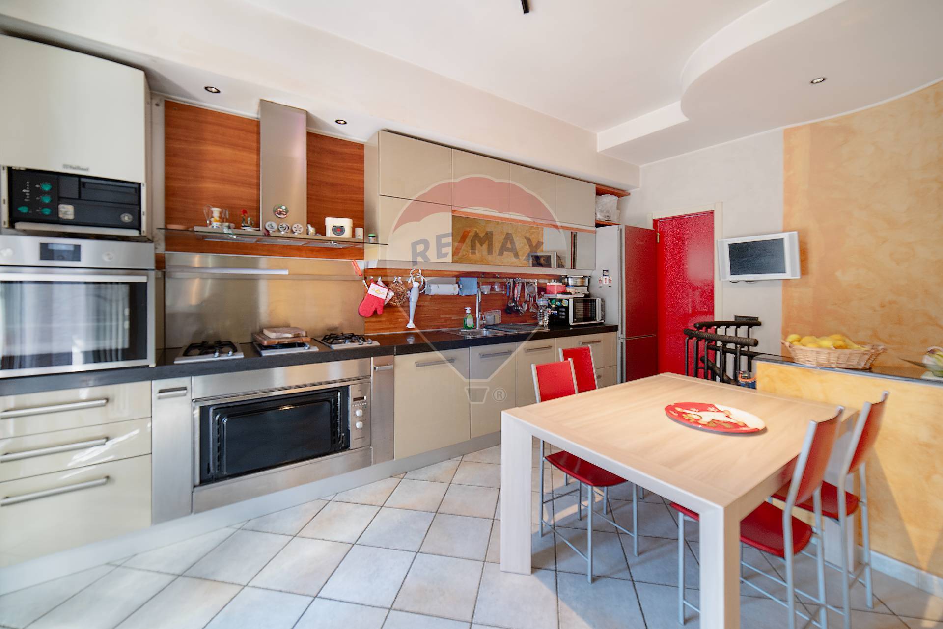 Casa Indipendente in vendita a Sulbiate