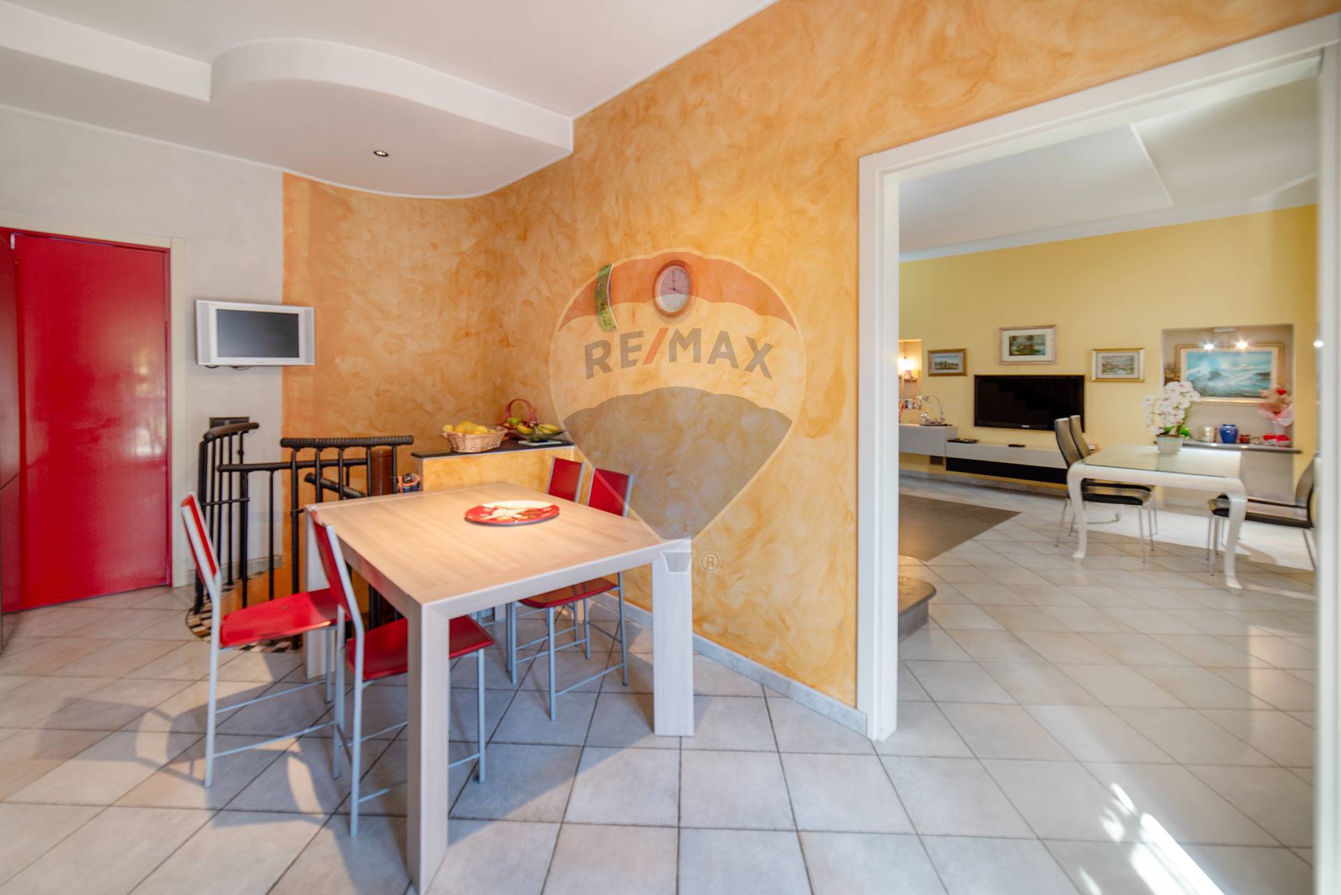 Casa Indipendente in vendita a Sulbiate