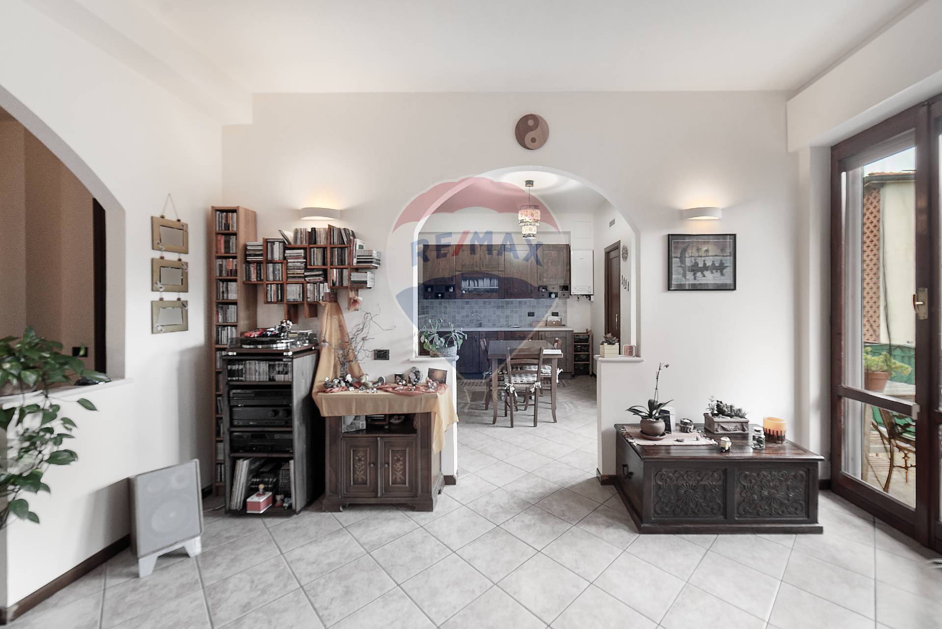 Appartamento in vendita a Missaglia, Missagliola