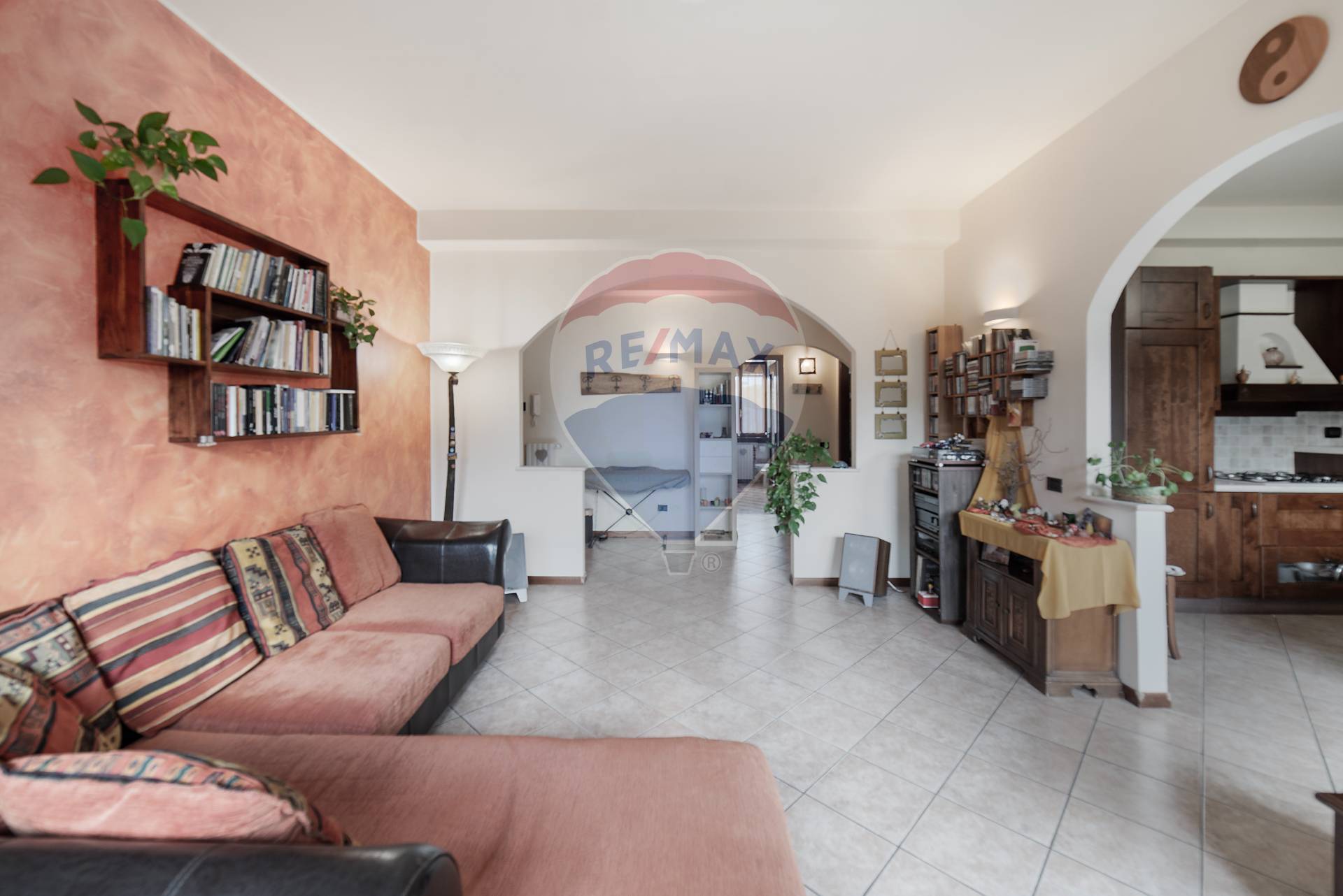 Appartamento in vendita a Missaglia, Missagliola