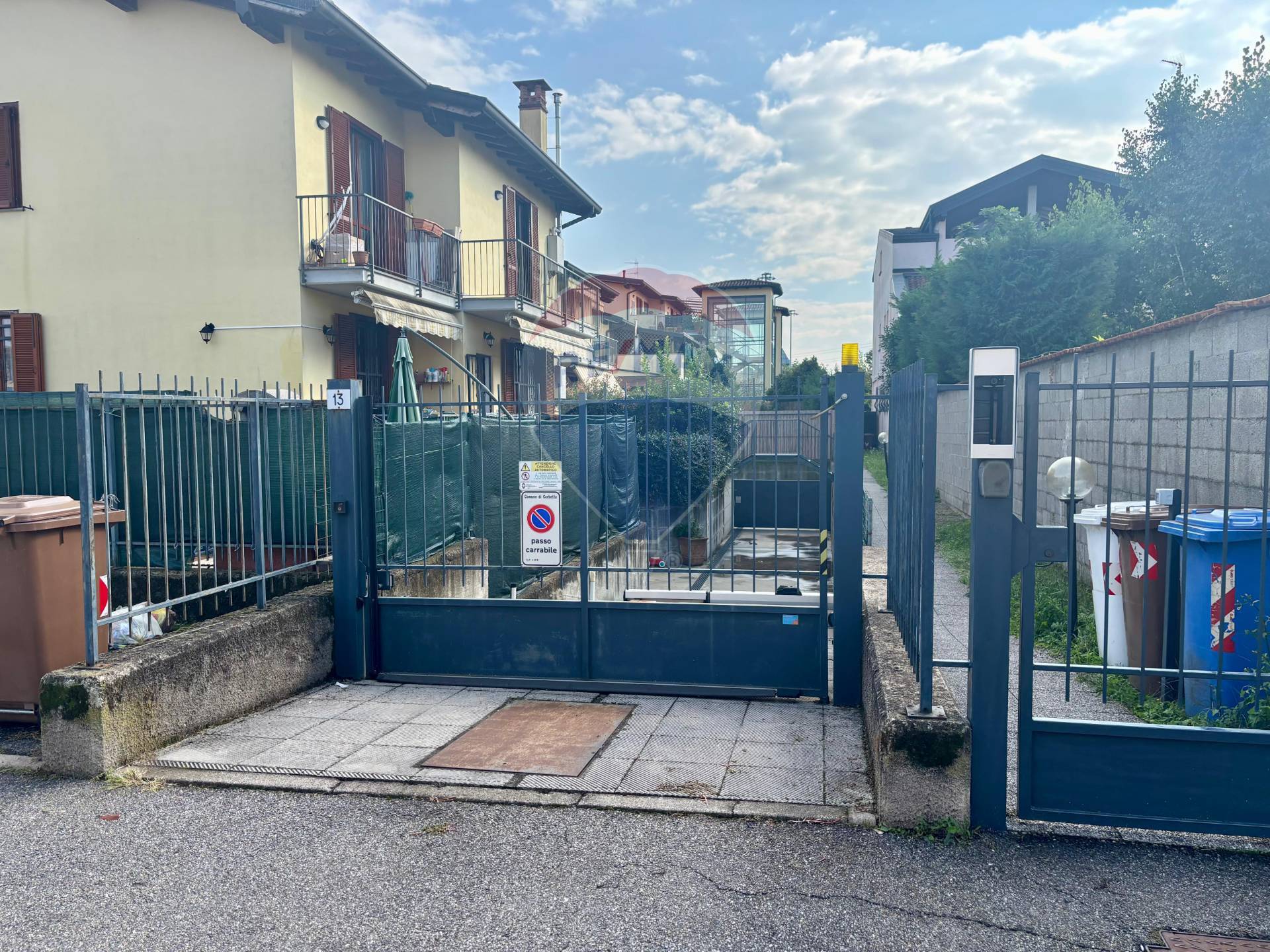 Villa o villino in vendita a Corbetta