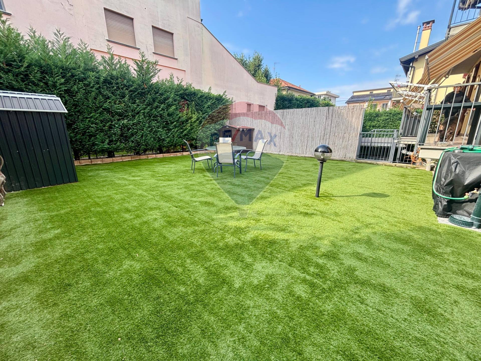 Villa o villino in vendita a Corbetta