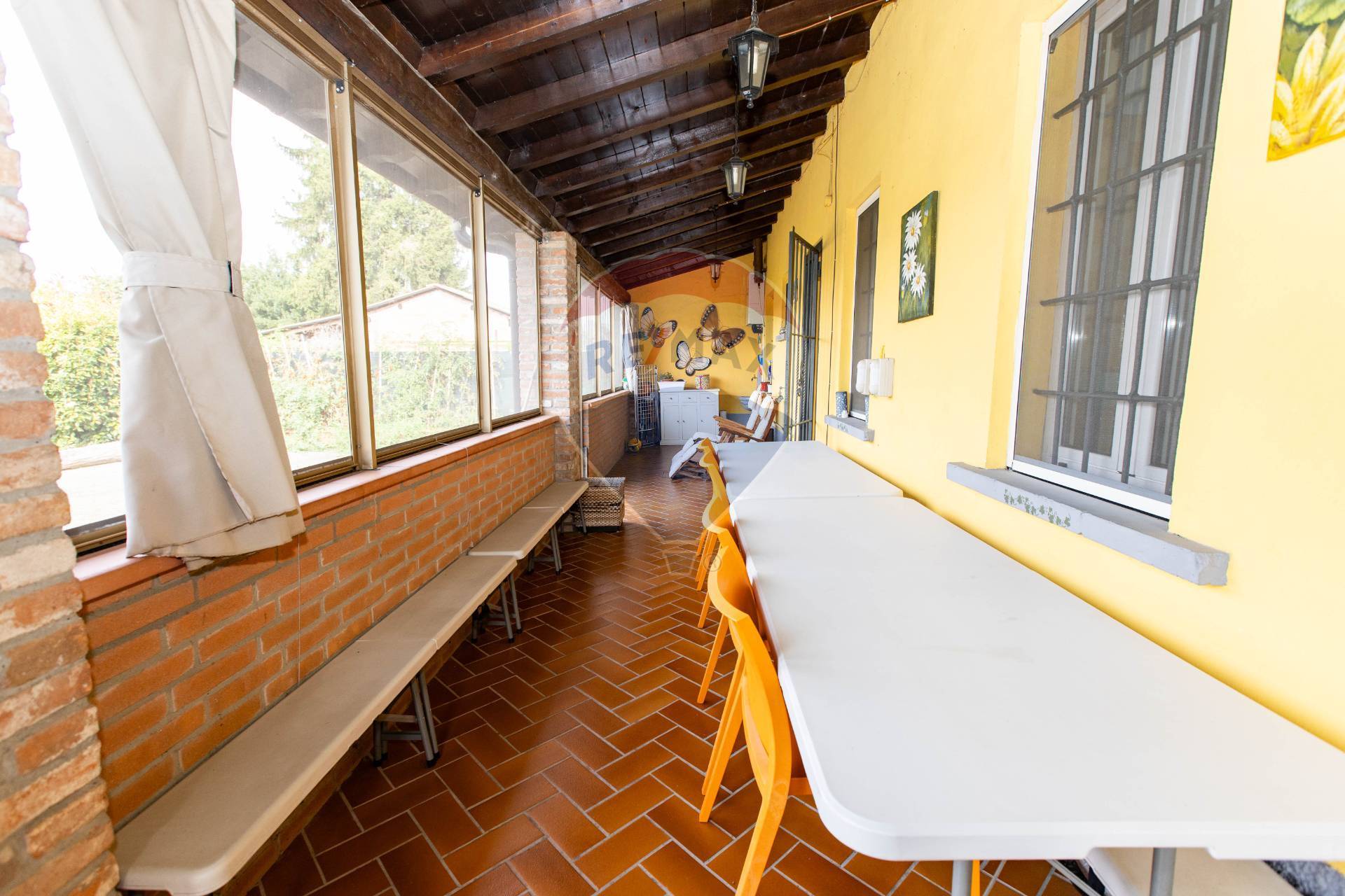 Villetta bifamiliare in vendita a Bastida Pancarana