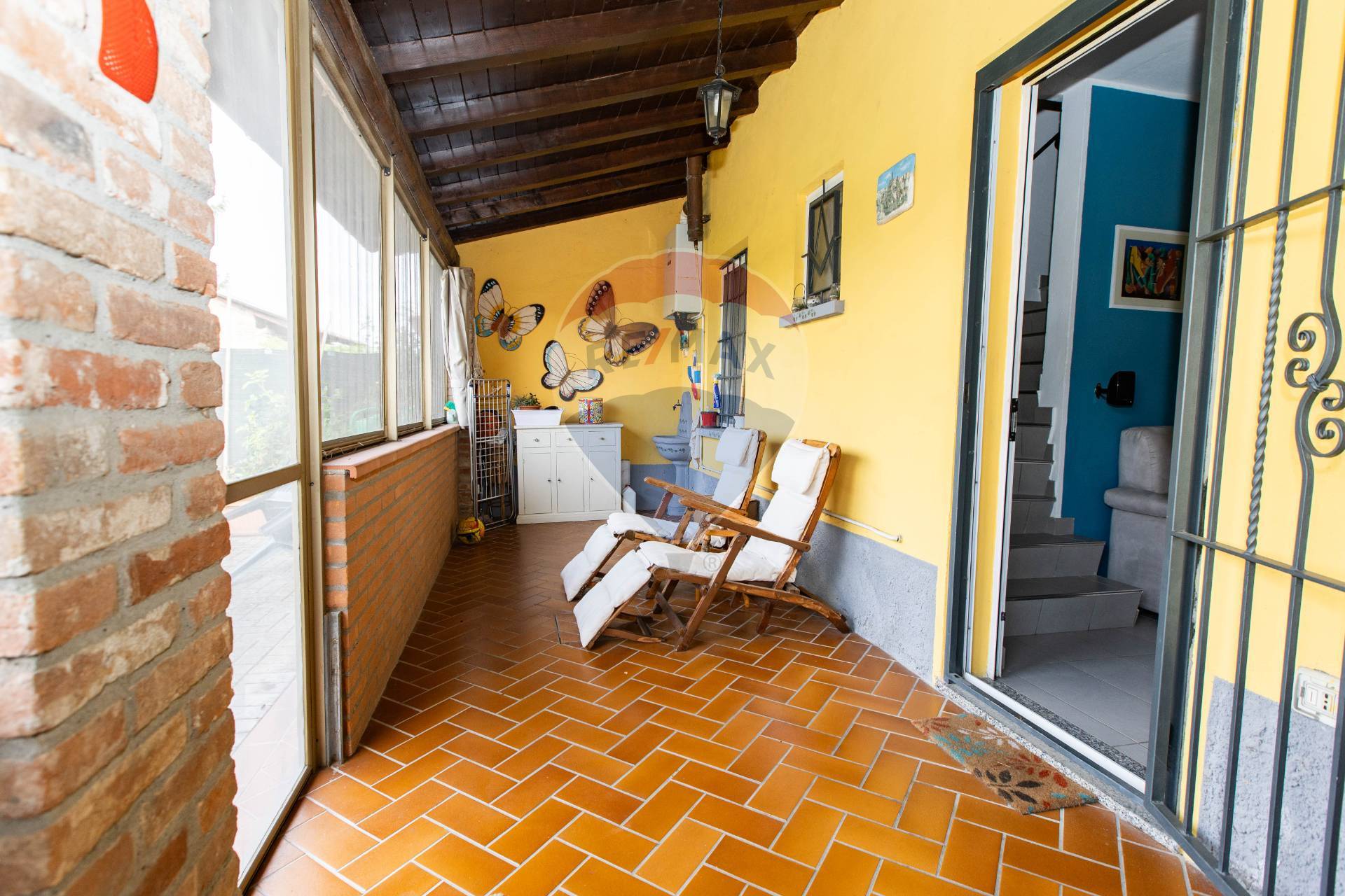 Villetta bifamiliare in vendita a Bastida Pancarana