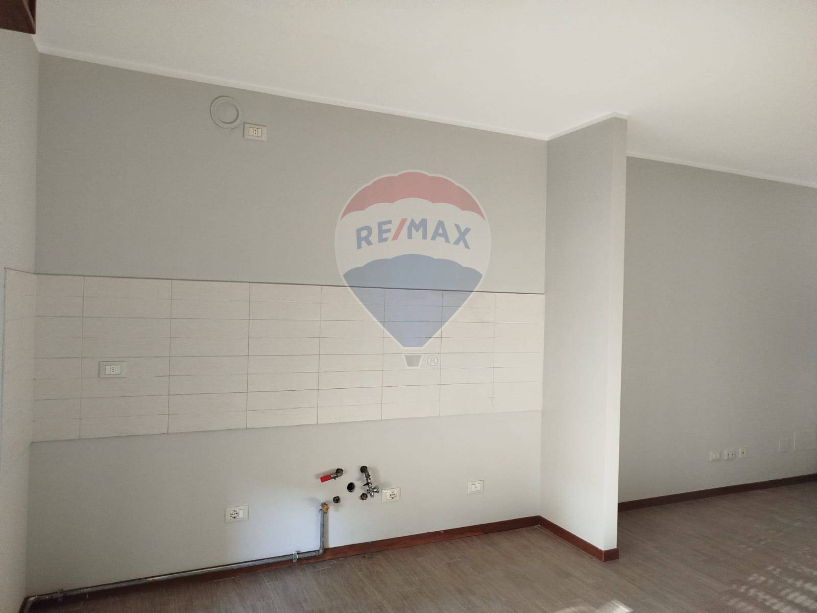 Appartamento in affitto a Rosate