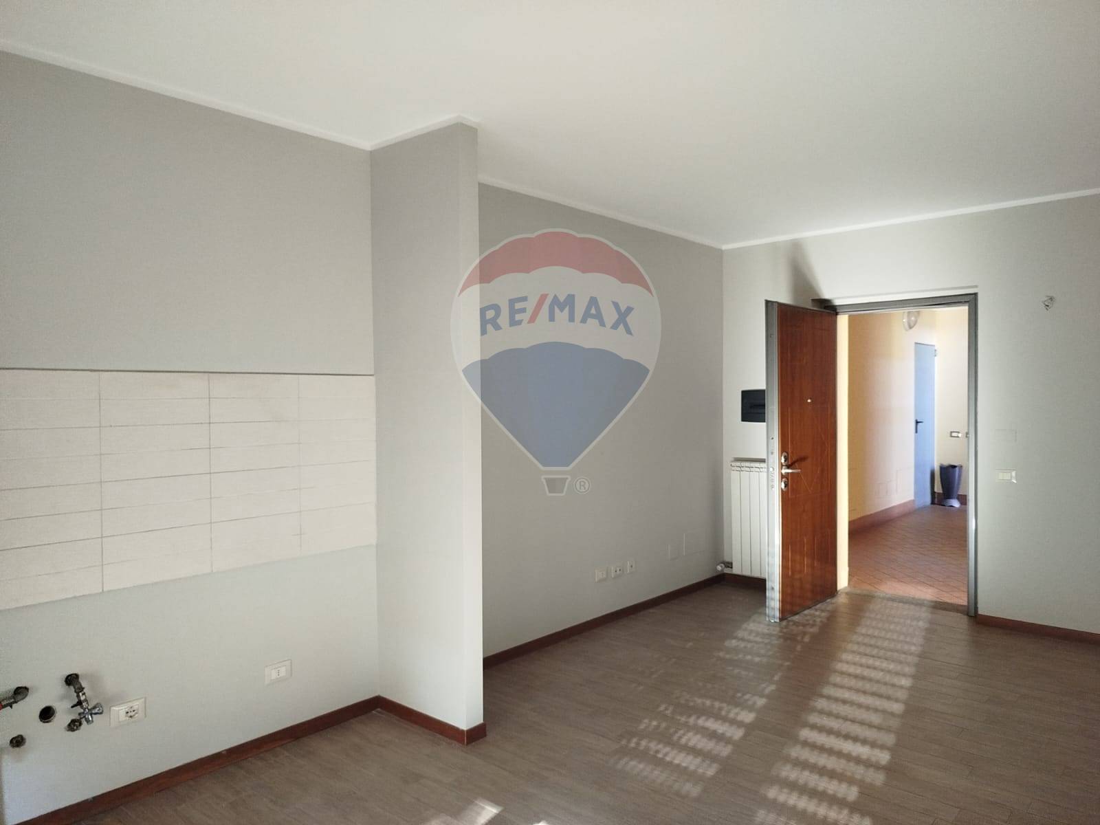 Appartamento in affitto a Rosate