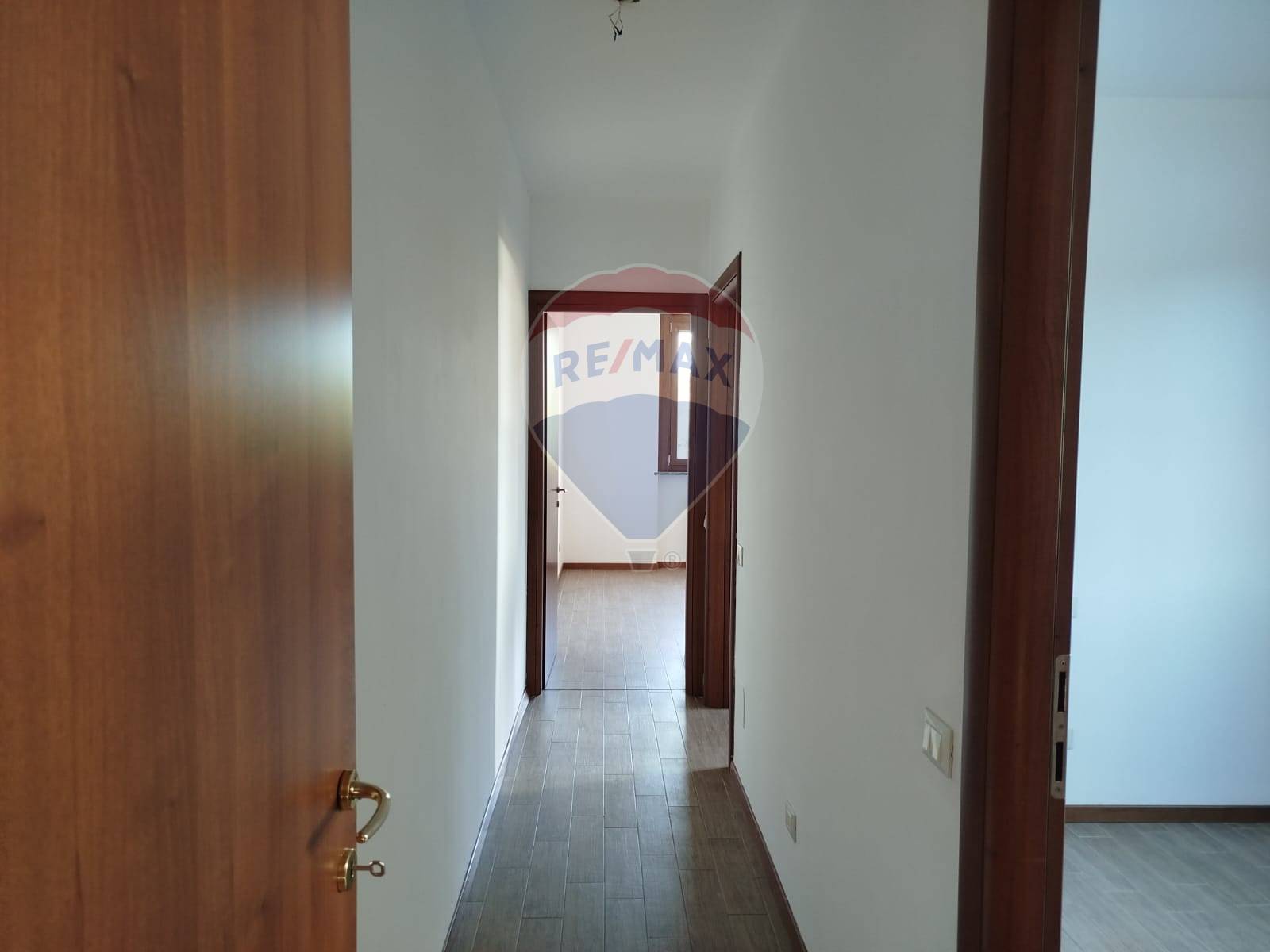 Appartamento in affitto a Rosate