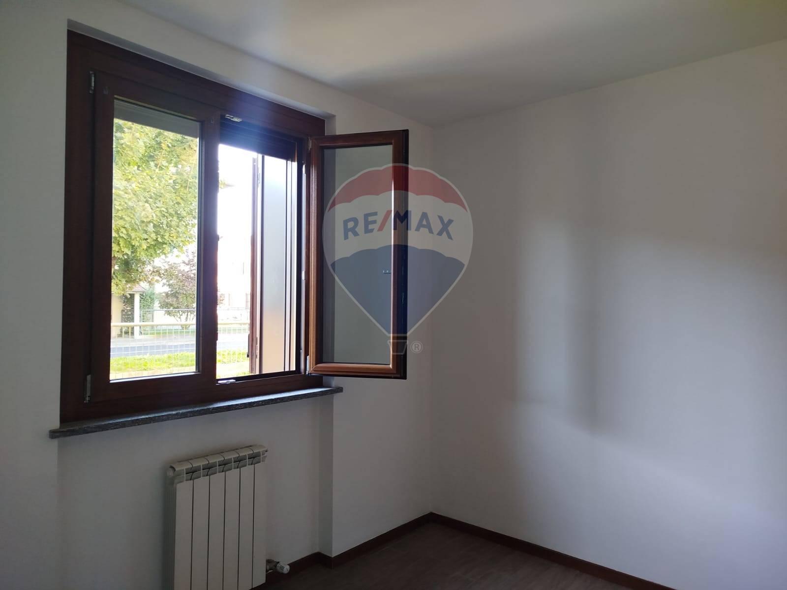 Appartamento in affitto a Rosate