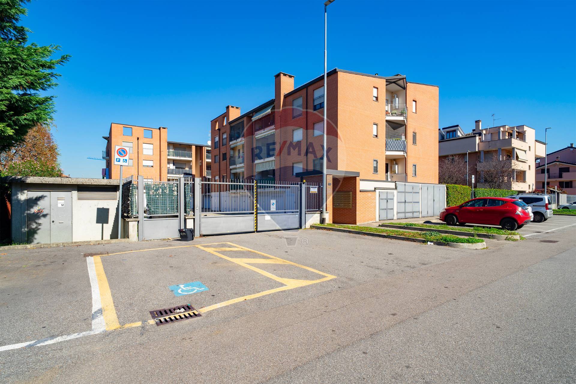 Appartamento in vendita a Sedriano
