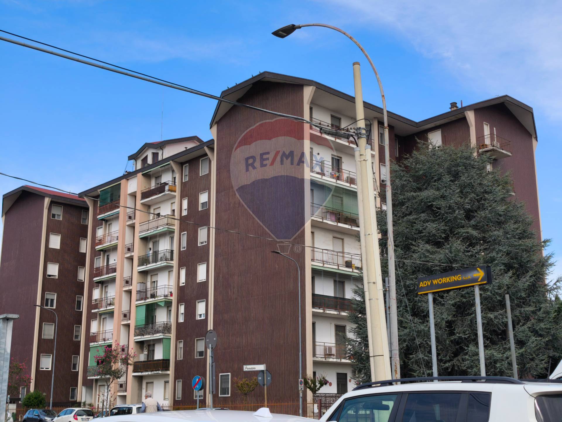 Appartamento in vendita a Corbetta