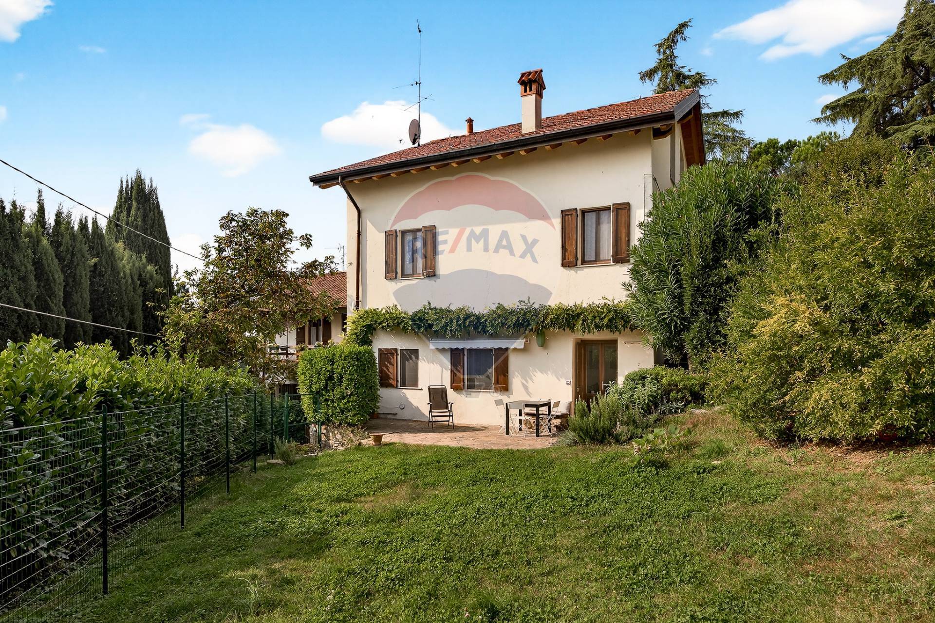 Appartamento in affitto a Montevecchia