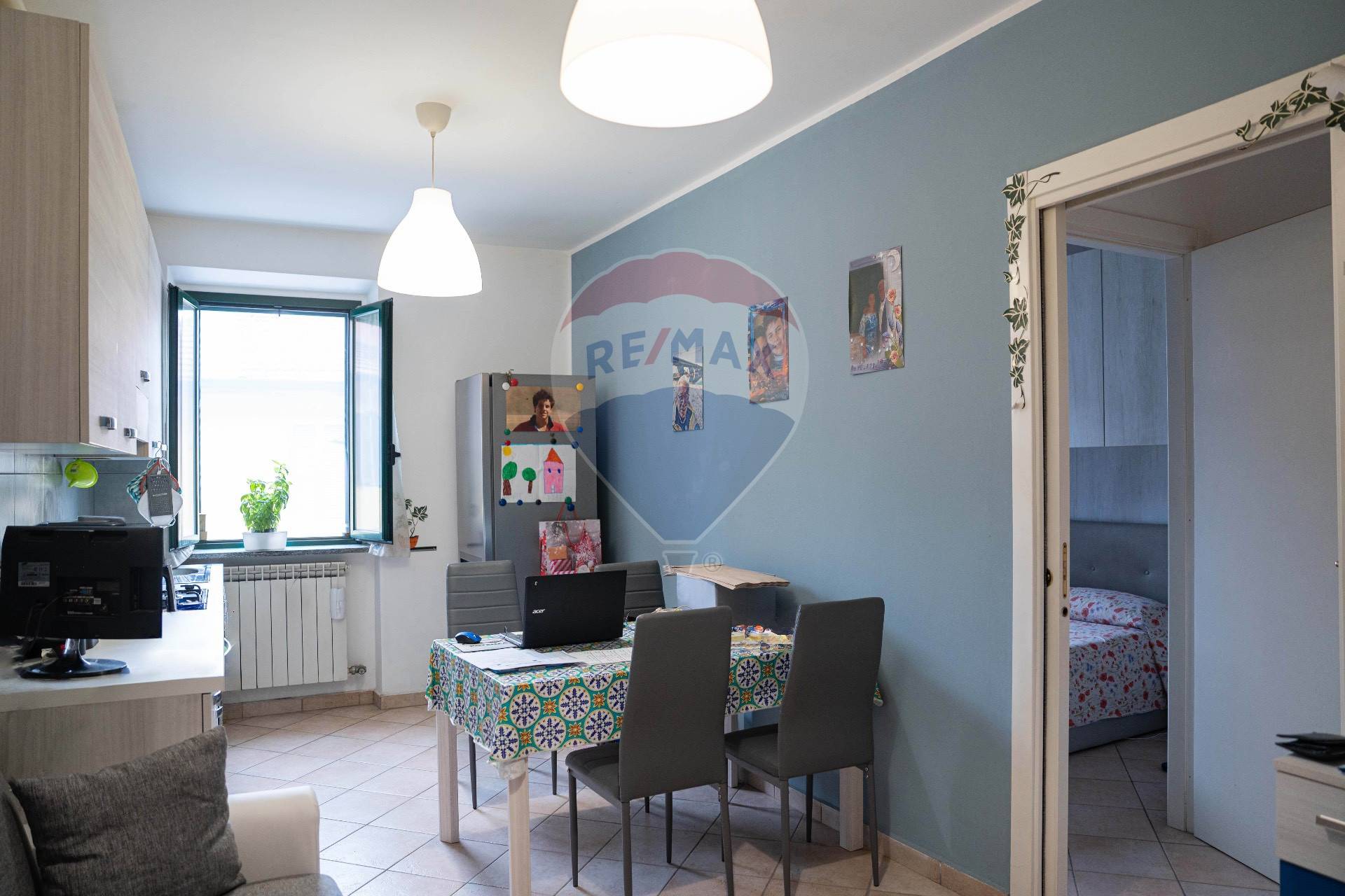 Appartamento in vendita a Rho, Lucernate