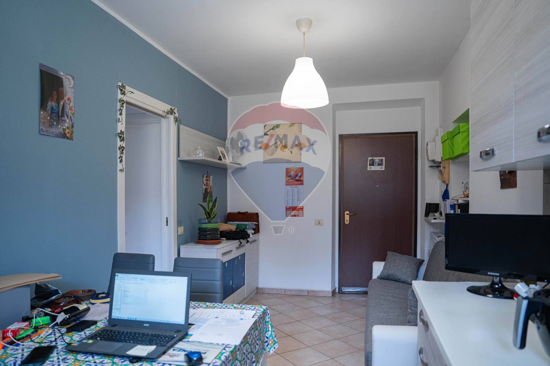 Appartamento in vendita a Rho, Lucernate