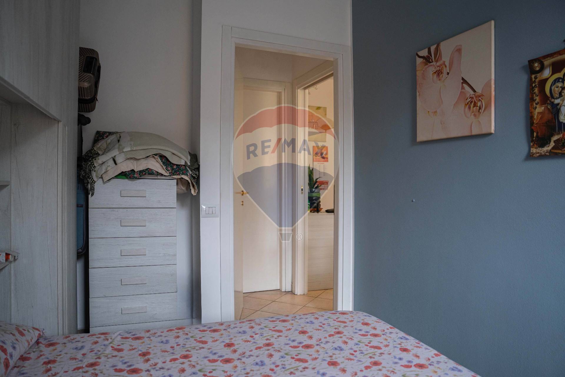 Appartamento in vendita a Rho, Lucernate