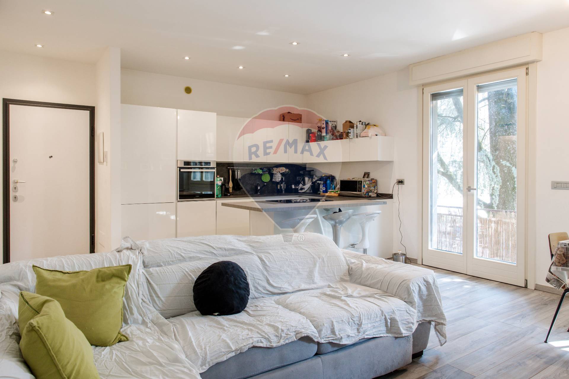 Appartamento in vendita a Agrate Brianza