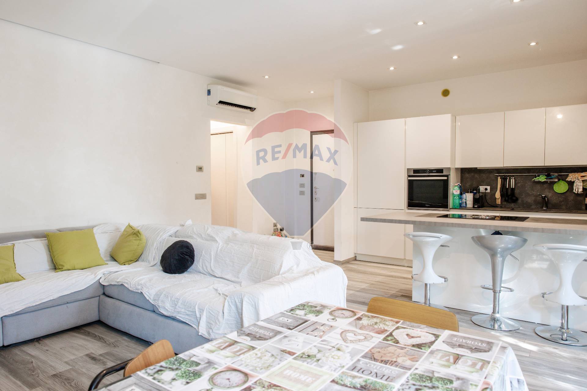 Appartamento in vendita a Agrate Brianza