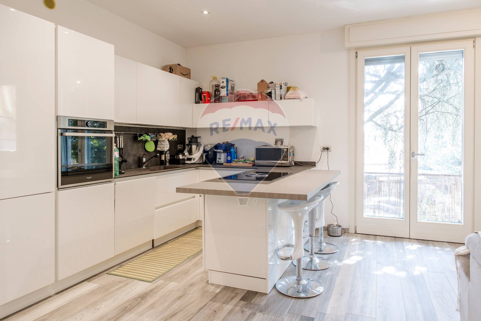 Appartamento in vendita a Agrate Brianza