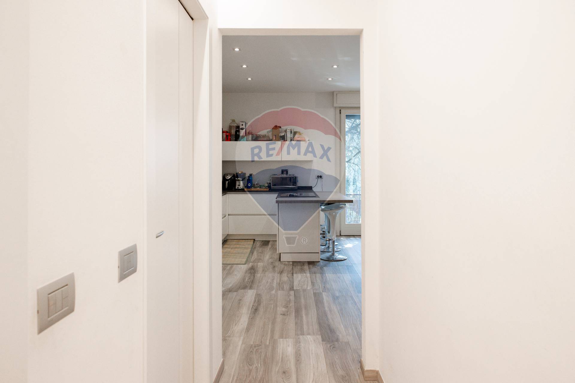 Appartamento in vendita a Agrate Brianza